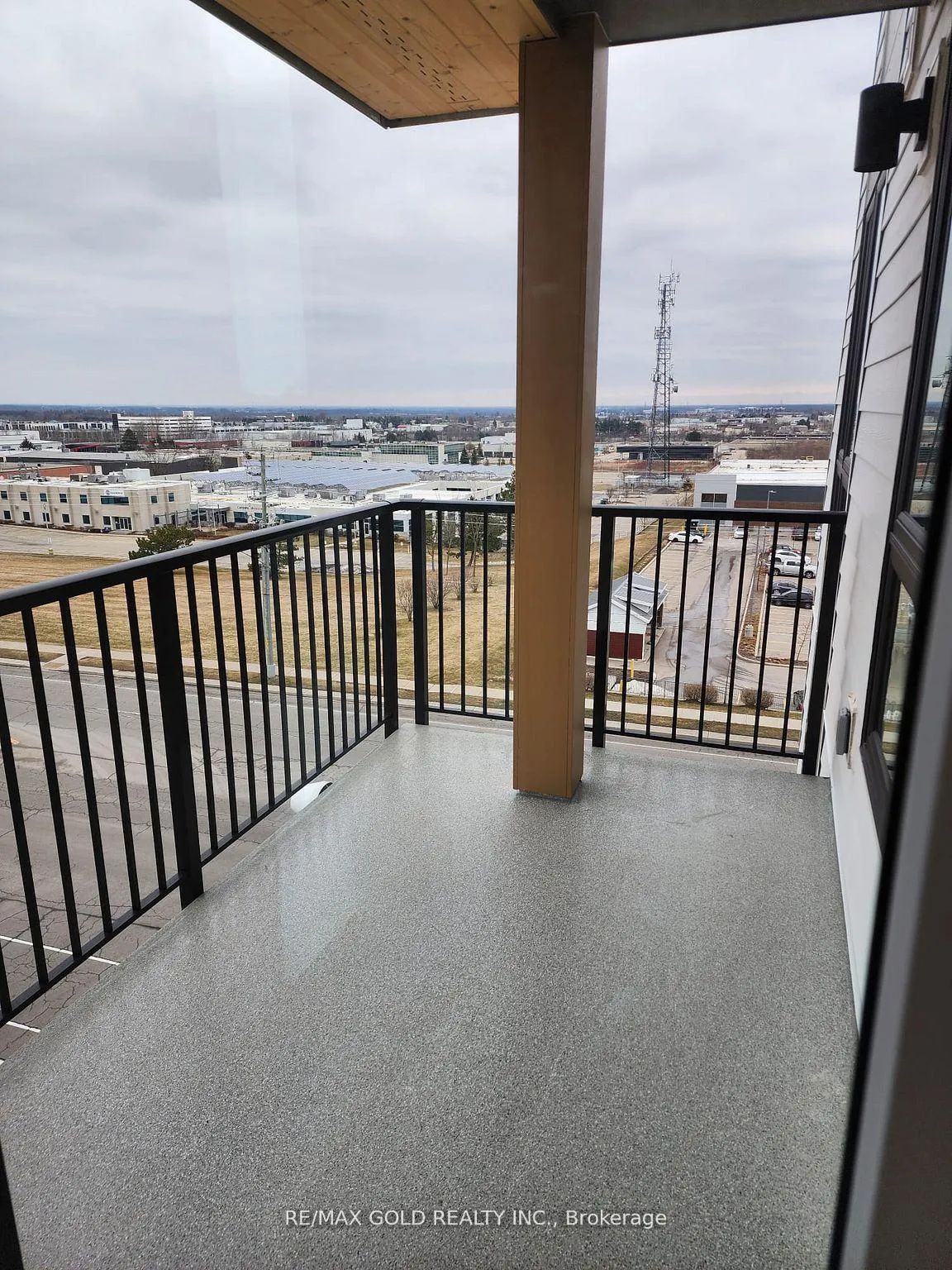 Photo 9 of Unit 507, 101 Golden Eagle Road, Waterloo — HOMEH