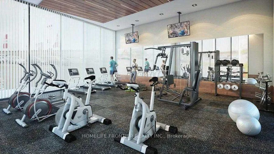Photo 2 of Unit 505, 2782 Barton Street E, Hamilton, Riverdale — HOMEH
