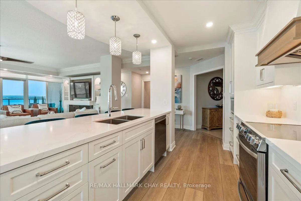 Photo 18 of Unit 1104, 33 Ellen Street, Barrie, Lakeshore — HOMEH