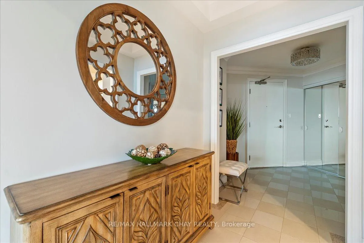Photo 23 of Unit 1104, 33 Ellen Street, Barrie, Lakeshore — HOMEH