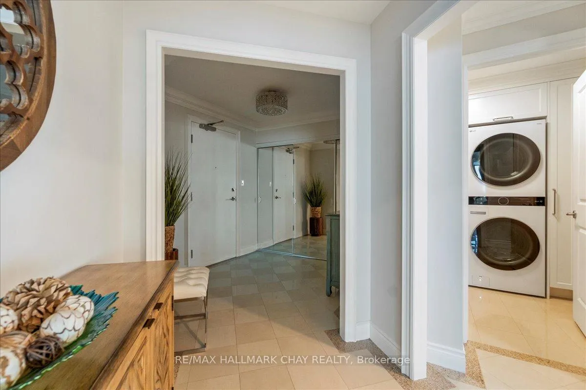 Photo 24 of Unit 1104, 33 Ellen Street, Barrie, Lakeshore — HOMEH