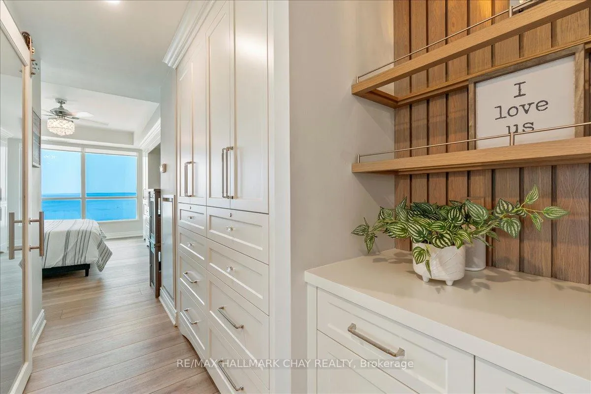 Photo 25 of Unit 1104, 33 Ellen Street, Barrie, Lakeshore — HOMEH