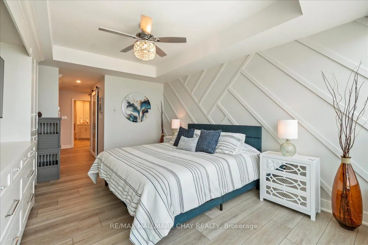 Photo 28 of Unit 1104, 33 Ellen Street, Barrie, Lakeshore — HOMEH
