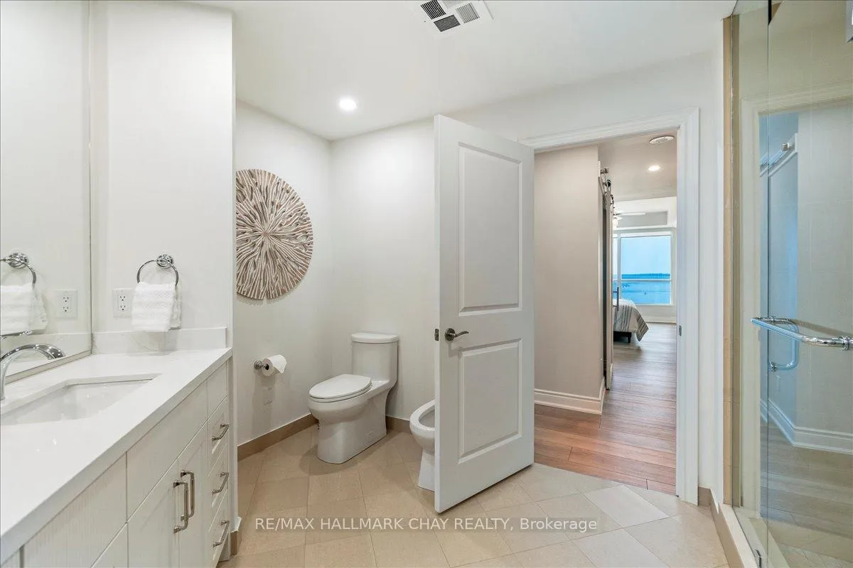 Photo 30 of Unit 1104, 33 Ellen Street, Barrie, Lakeshore — HOMEH