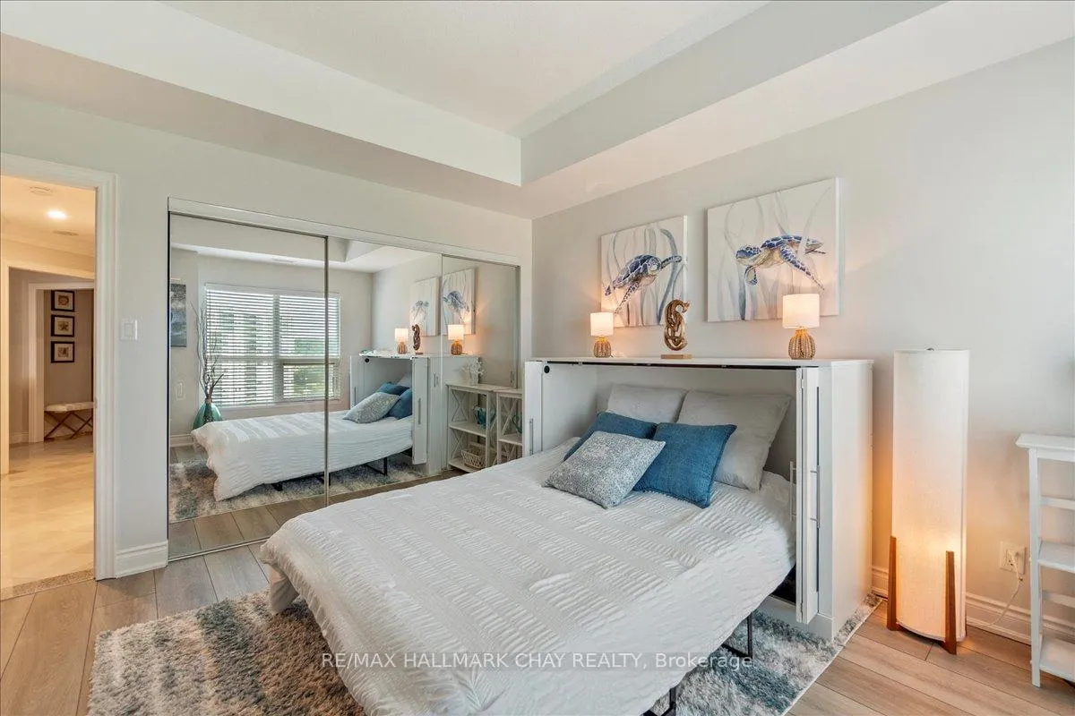 Photo 32 of Unit 1104, 33 Ellen Street, Barrie, Lakeshore — HOMEH