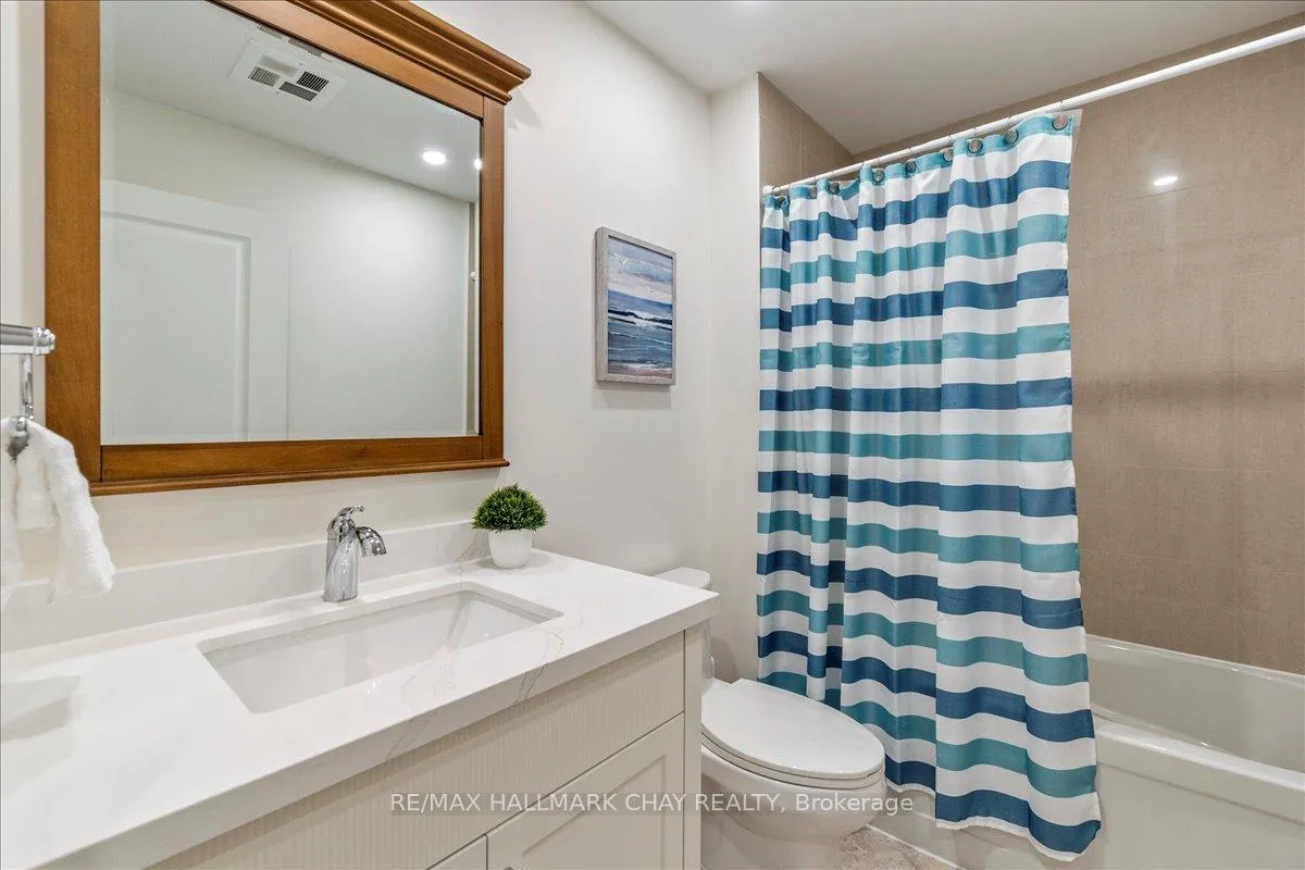 Photo 34 of Unit 1104, 33 Ellen Street, Barrie, Lakeshore — HOMEH