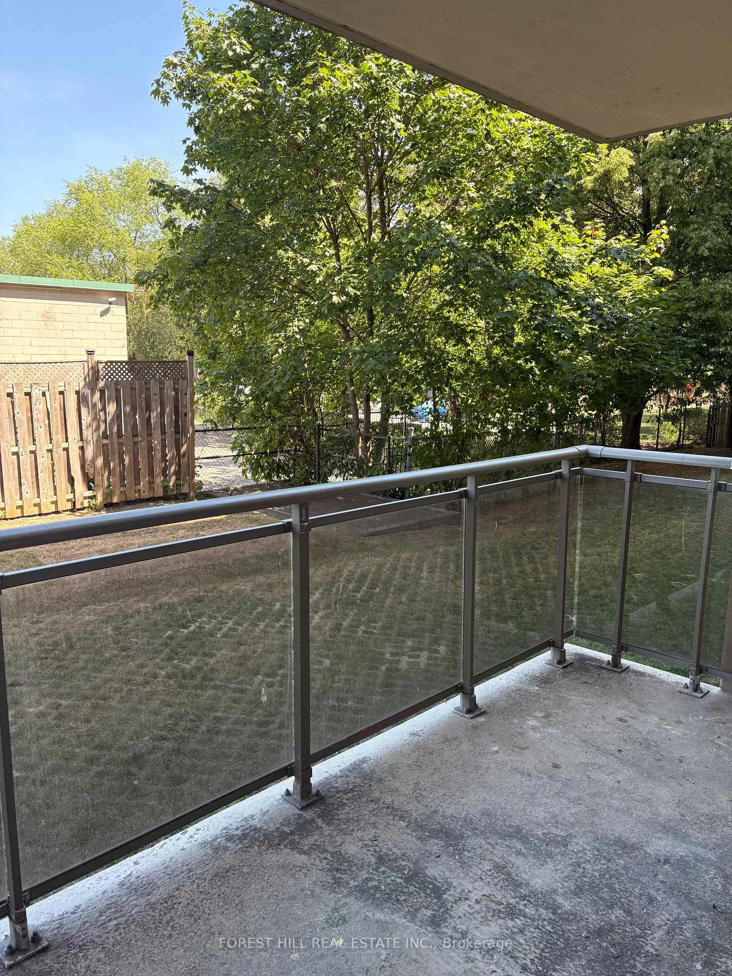 Photo 6 of Unit 106, 180 Dudley Avenue, Markham, Thornhill — HOMEH