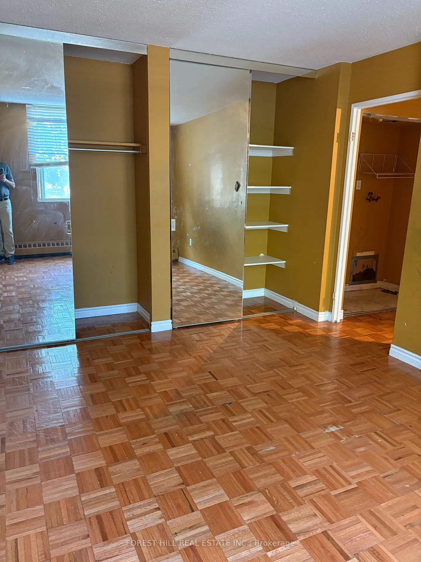 Photo 9 of Unit 106, 180 Dudley Avenue, Markham, Thornhill — HOMEH