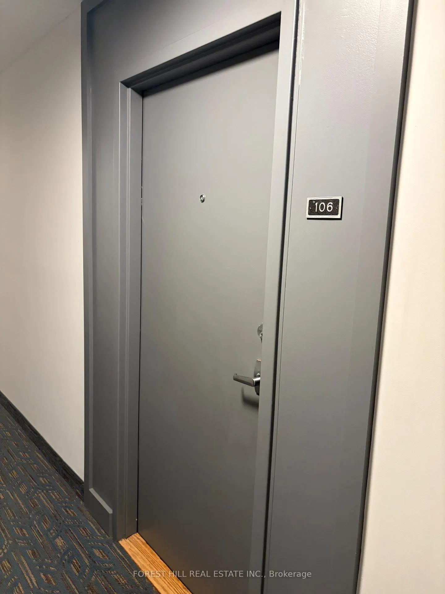 Photo 10 of Unit 106, 180 Dudley Avenue, Markham, Thornhill — HOMEH