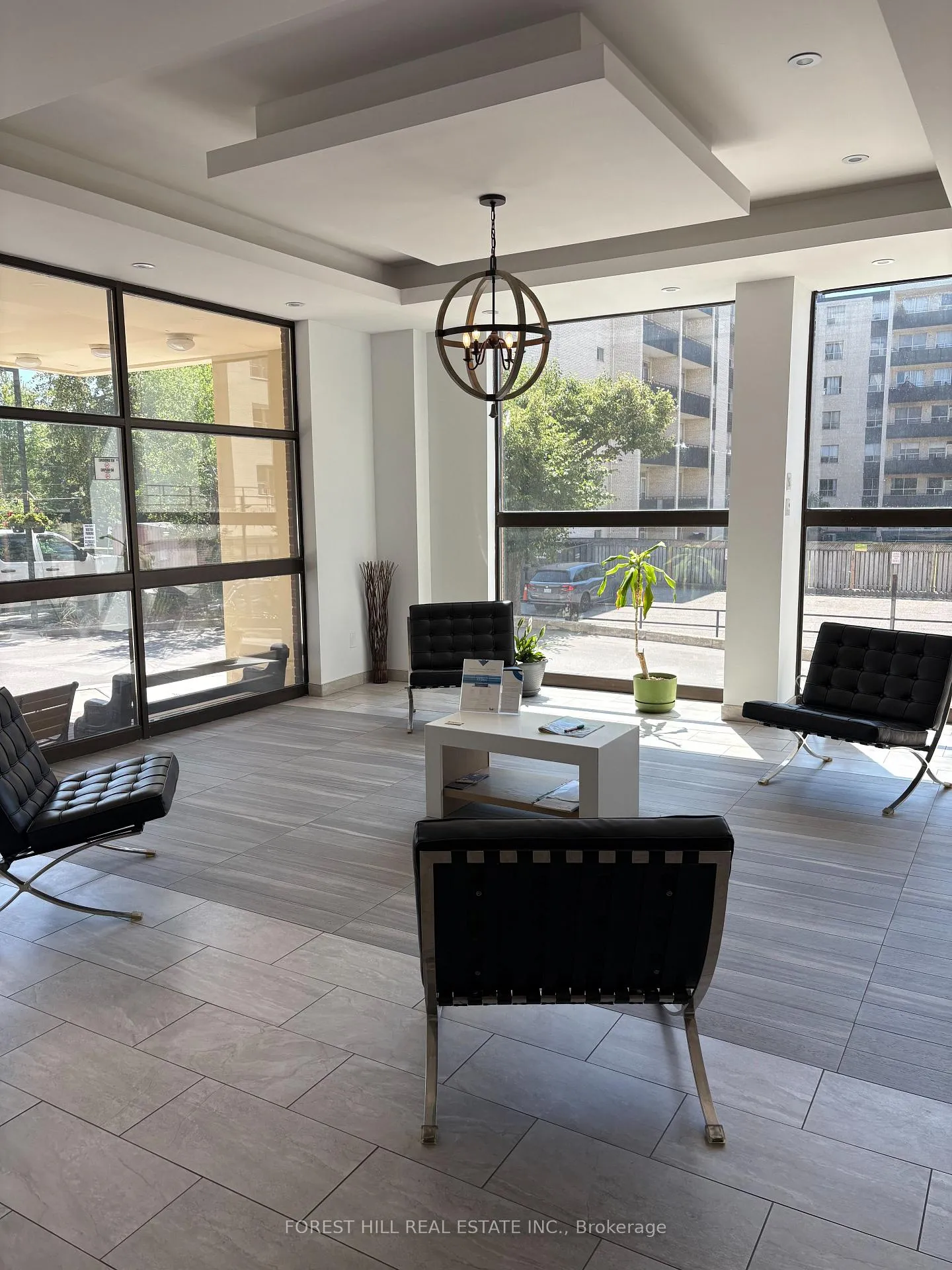 Photo 12 of Unit 106, 180 Dudley Avenue, Markham, Thornhill — HOMEH