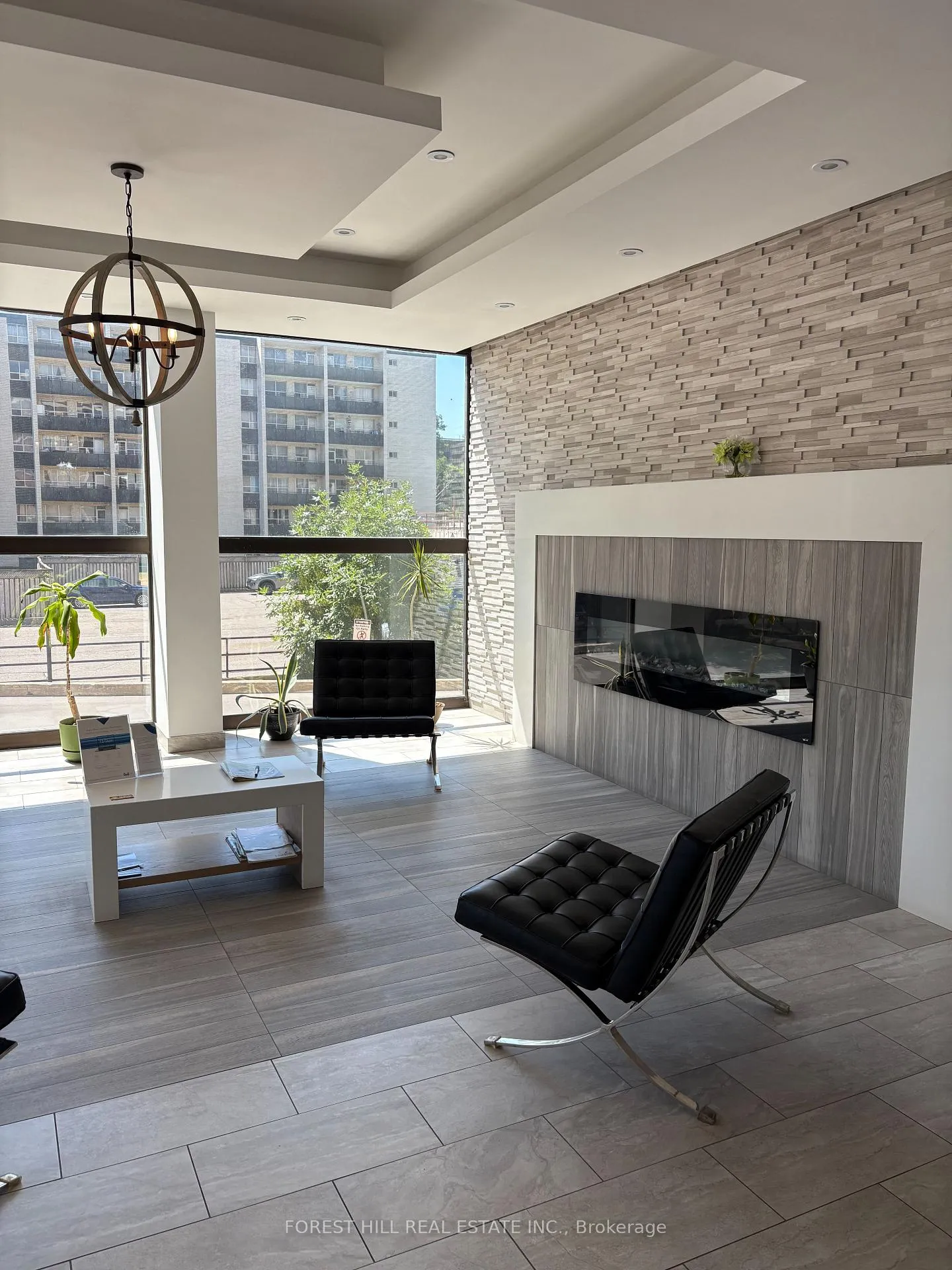 Photo 13 of Unit 106, 180 Dudley Avenue, Markham, Thornhill — HOMEH
