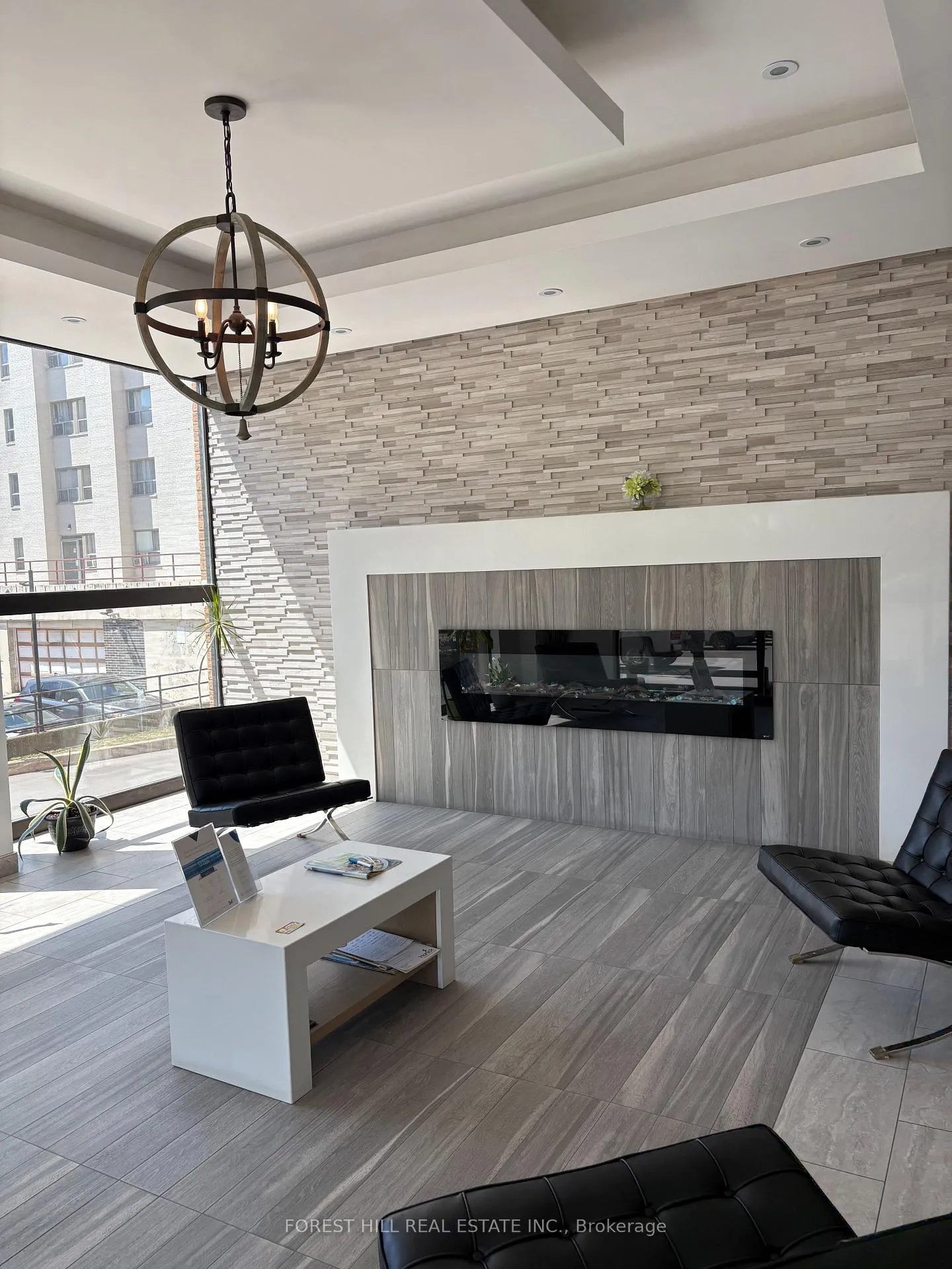 Photo 14 of Unit 106, 180 Dudley Avenue, Markham, Thornhill — HOMEH