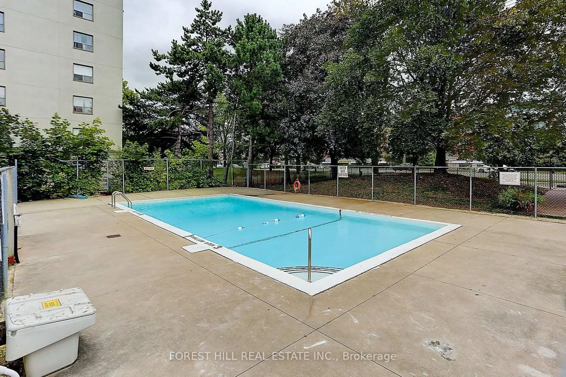 Photo 15 of Unit 106, 180 Dudley Avenue, Markham, Thornhill — HOMEH
