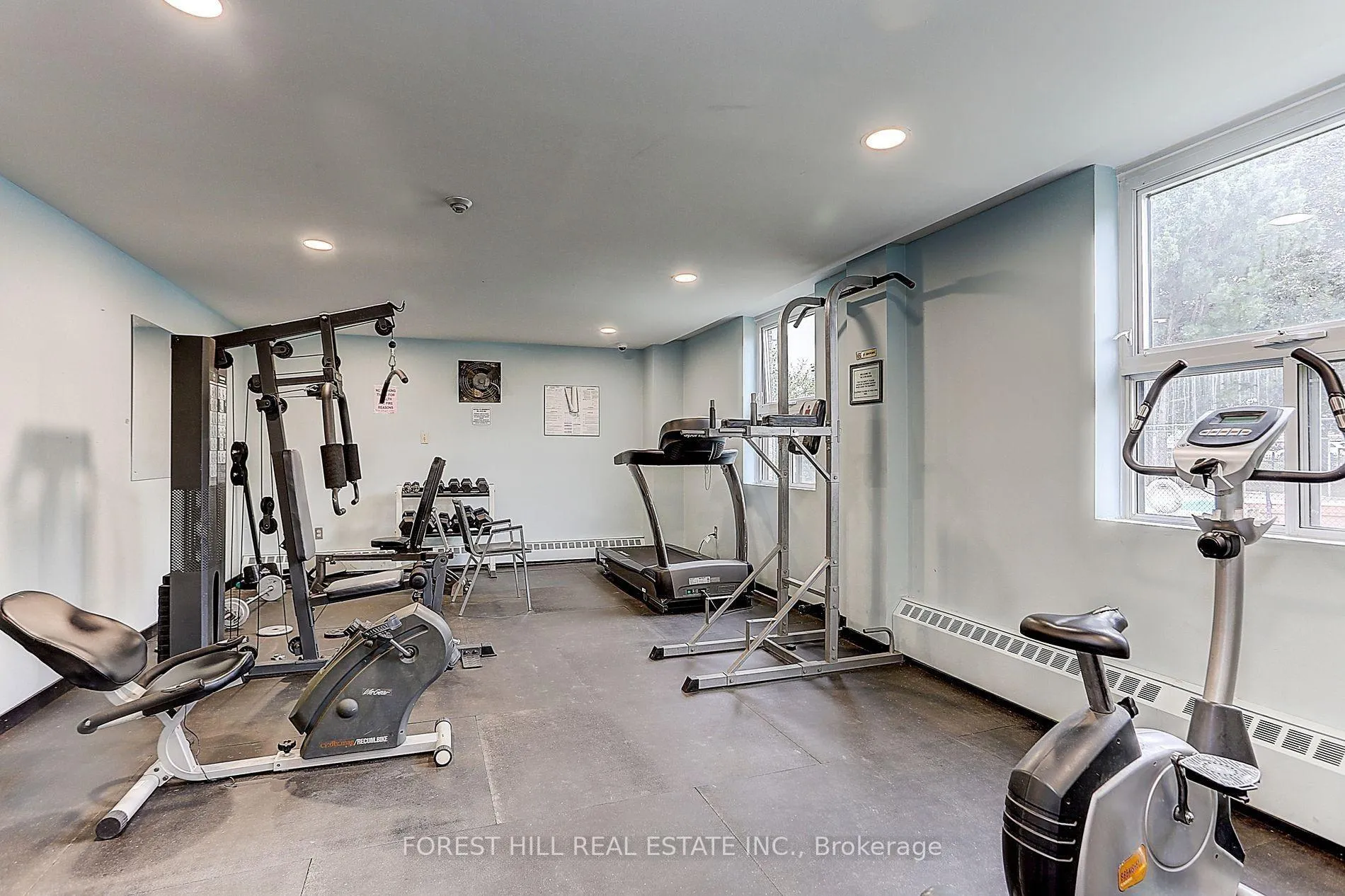 Photo 17 of Unit 106, 180 Dudley Avenue, Markham, Thornhill — HOMEH