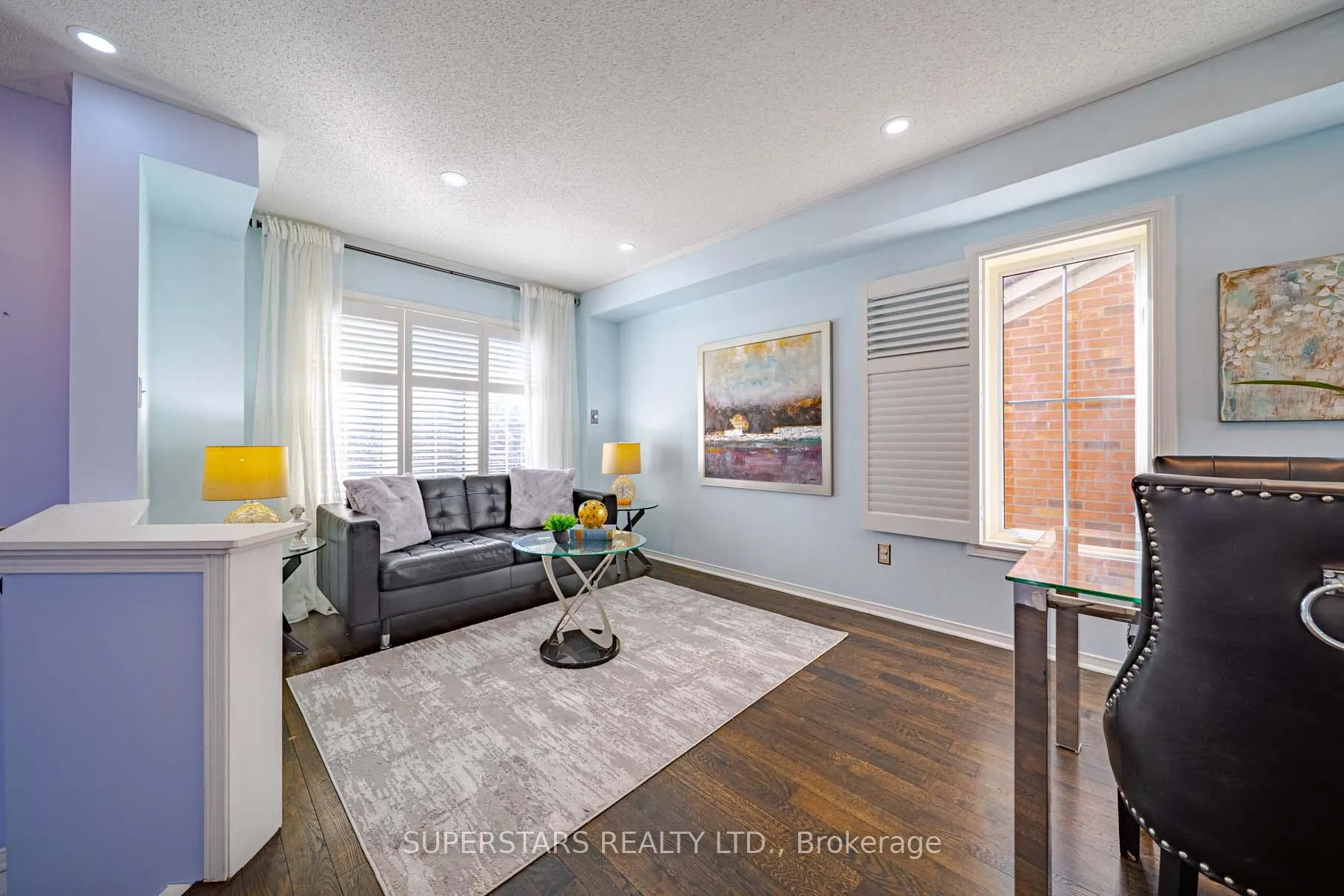 Photo 4 of 10 Colleridge Street, Ajax, Northeast Ajax — HOMEH