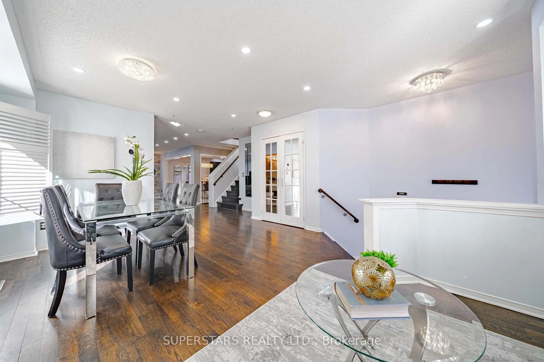 Photo 5 of 10 Colleridge Street, Ajax, Northeast Ajax — HOMEH