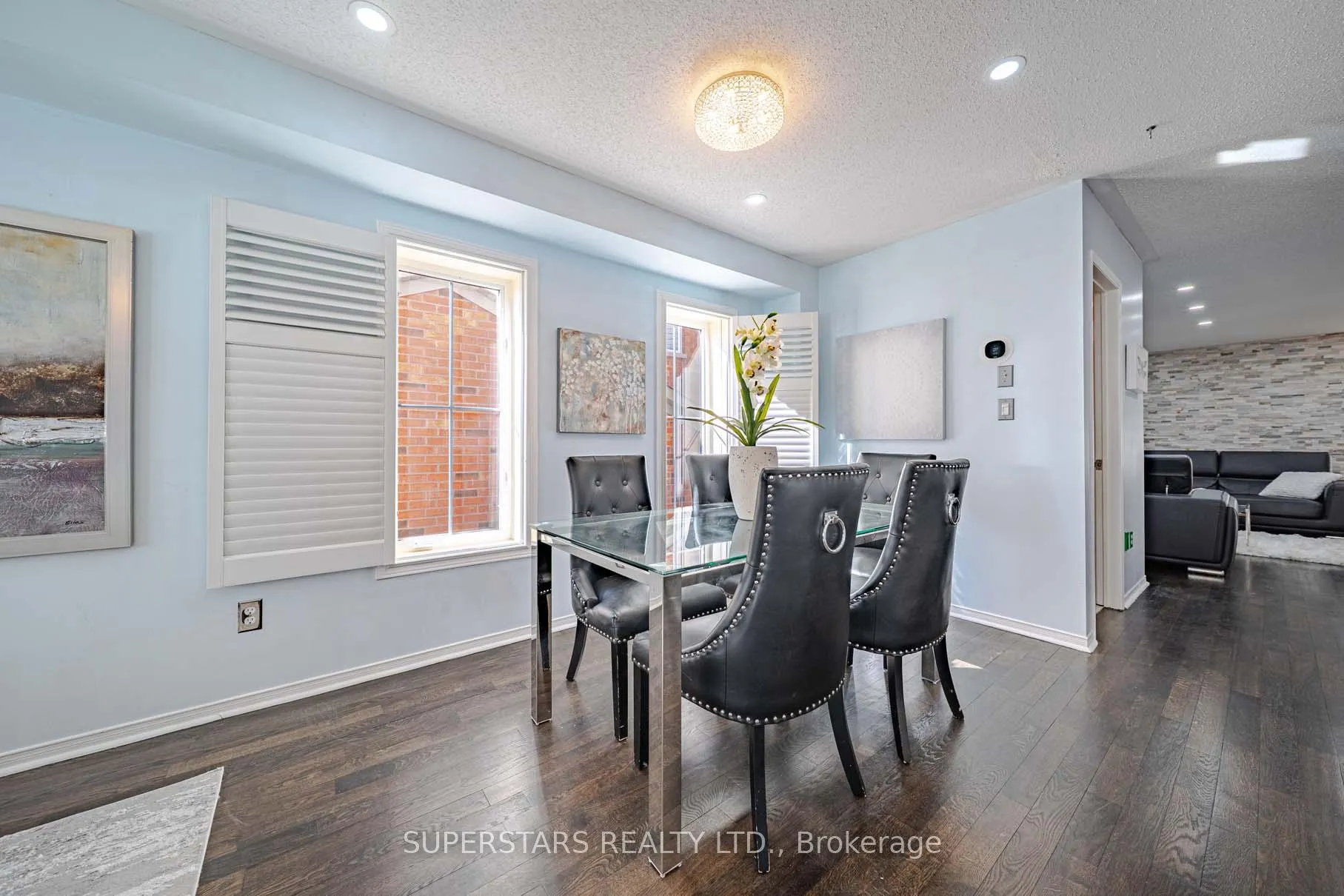 Photo 6 of 10 Colleridge Street, Ajax, Northeast Ajax — HOMEH