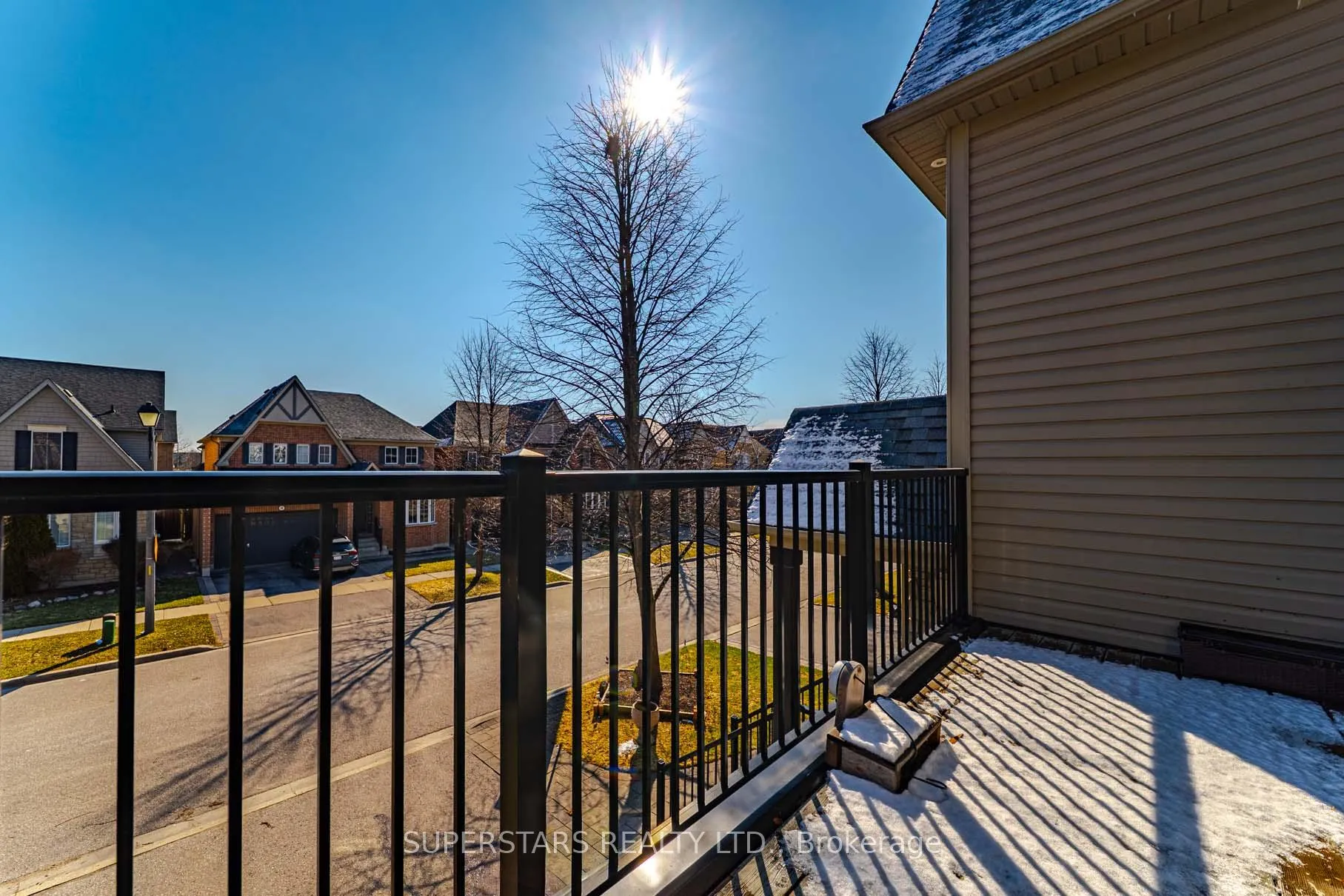 Photo 22 of 10 Colleridge Street, Ajax, Northeast Ajax — HOMEH