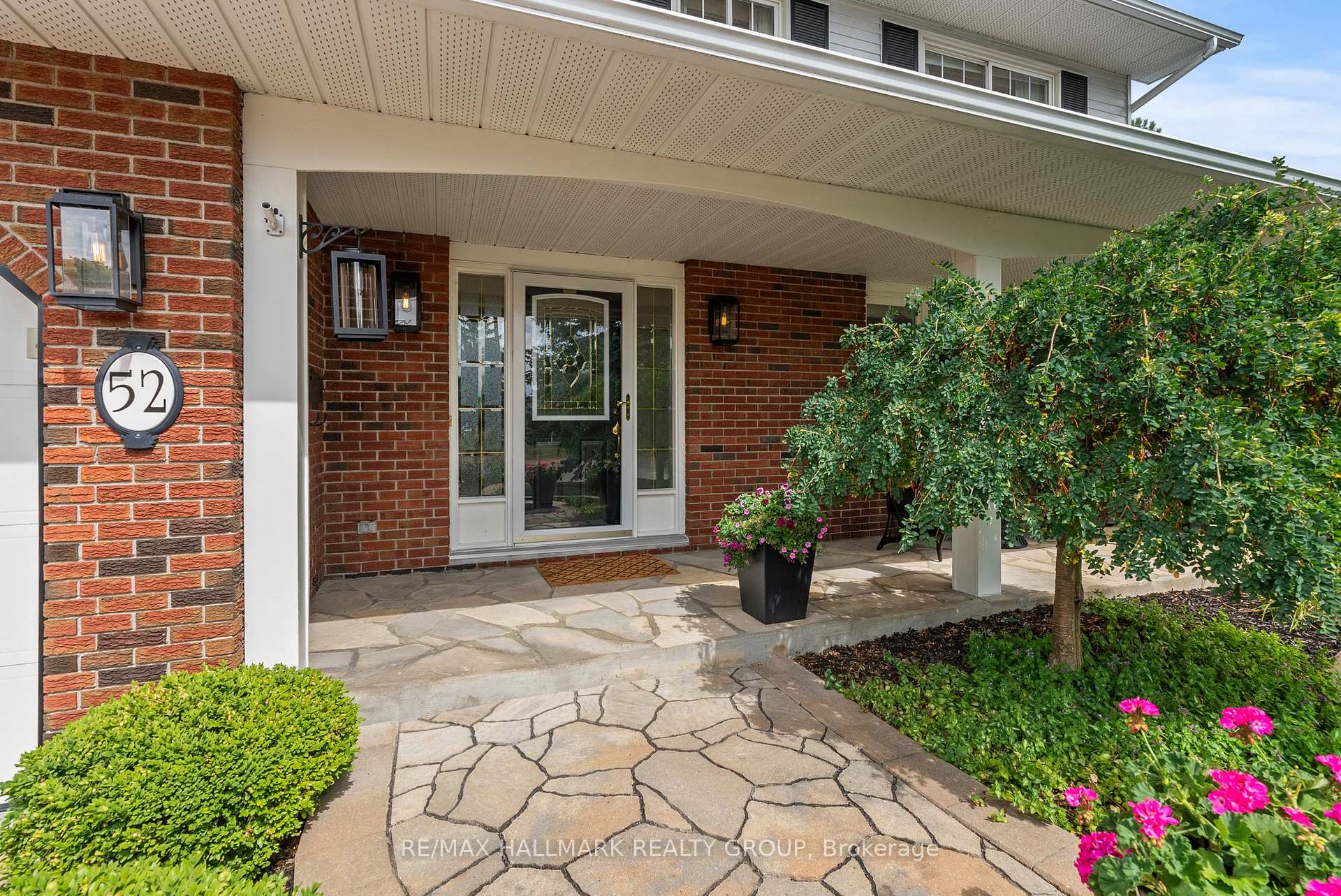 Photo 2 of 52 Knollsbrook Drive, Ottawa, Barrhaven - Knollsbrook — HOMEH