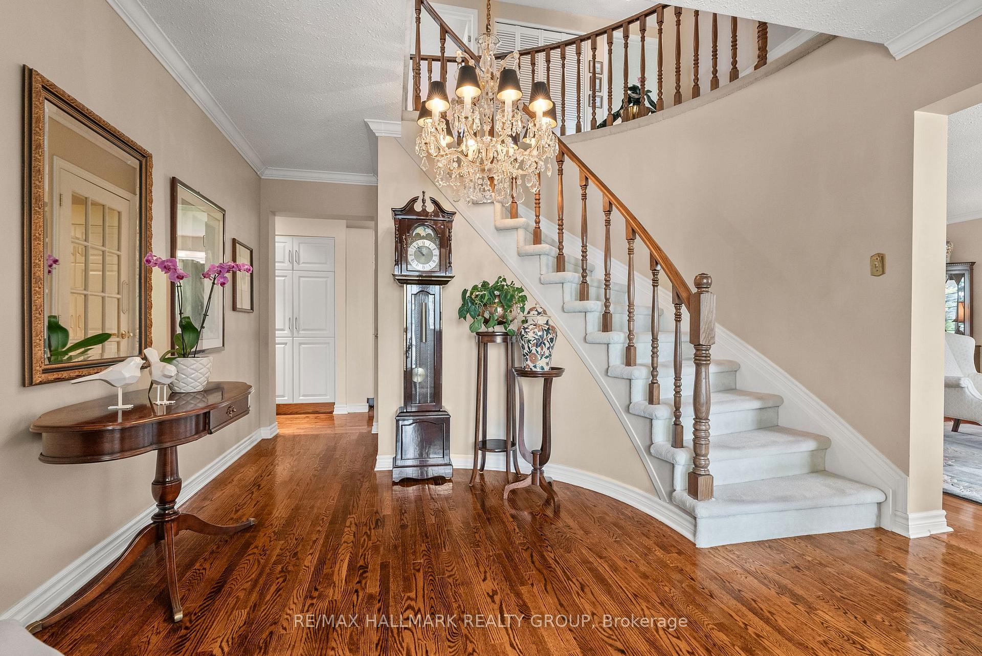 Photo 3 of 52 Knollsbrook Drive, Ottawa, Barrhaven - Knollsbrook — HOMEH