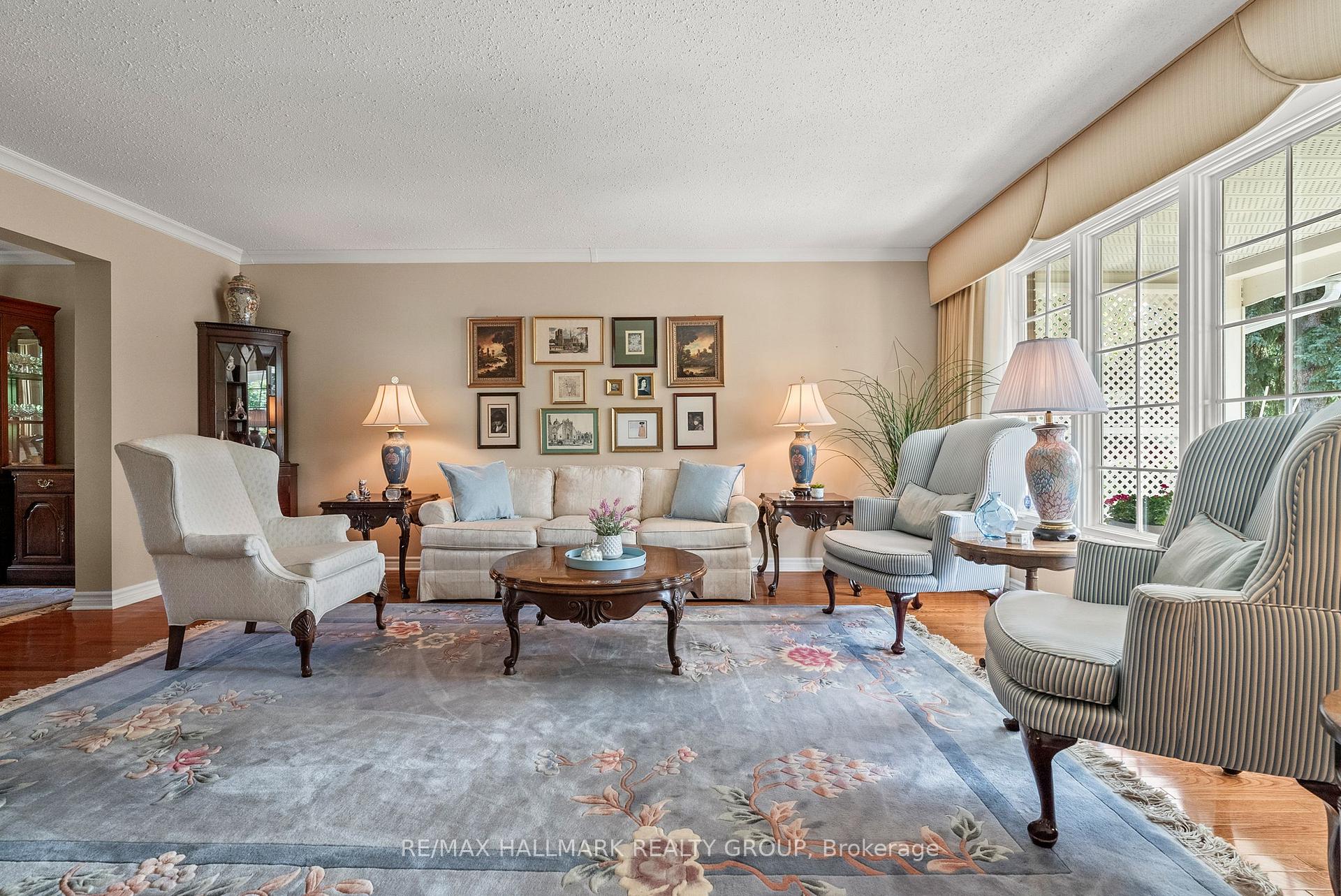 Photo 4 of 52 Knollsbrook Drive, Ottawa, Barrhaven - Knollsbrook — HOMEH