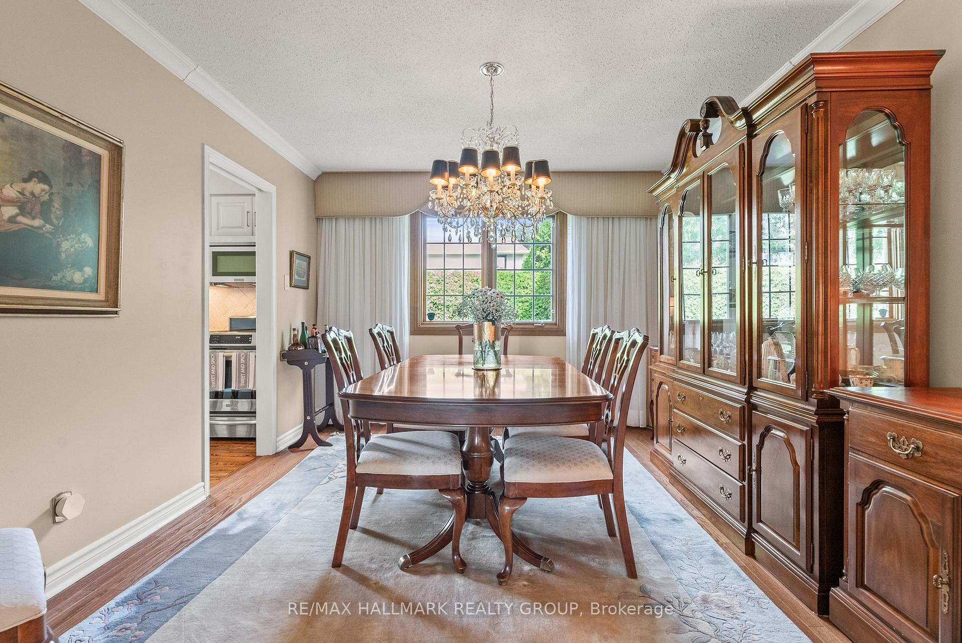 Photo 7 of 52 Knollsbrook Drive, Ottawa, Barrhaven - Knollsbrook — HOMEH