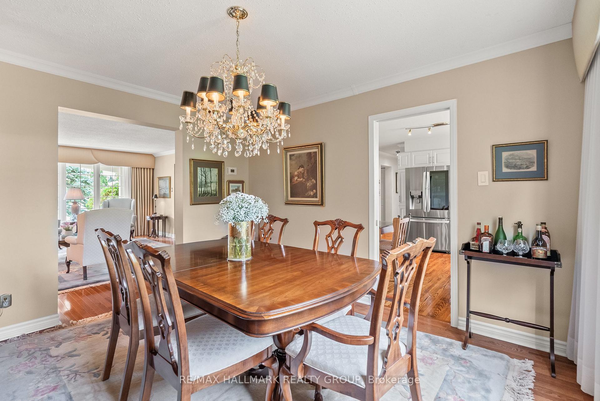 Photo 8 of 52 Knollsbrook Drive, Ottawa, Barrhaven - Knollsbrook — HOMEH
