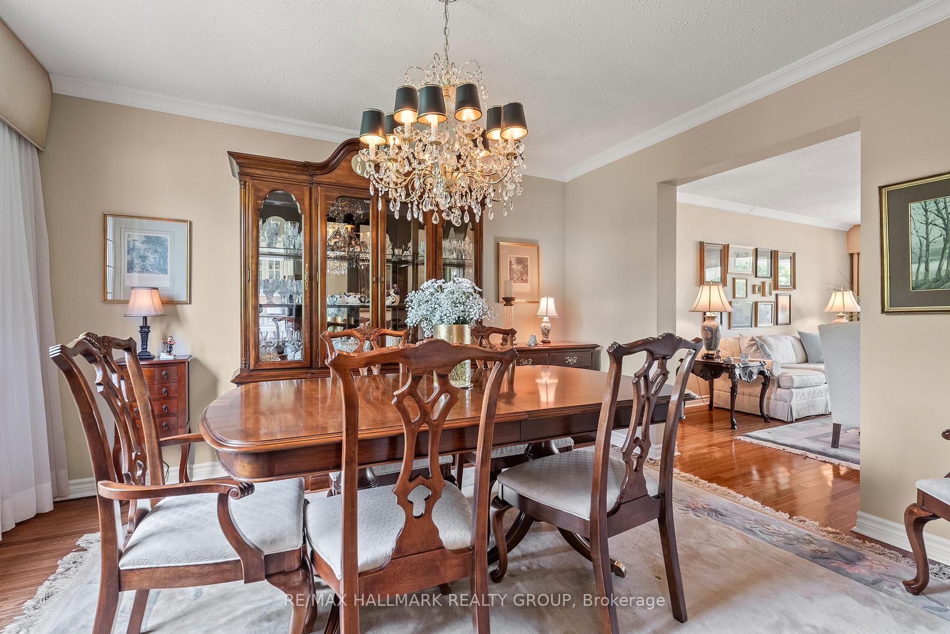 Photo 9 of 52 Knollsbrook Drive, Ottawa, Barrhaven - Knollsbrook — HOMEH
