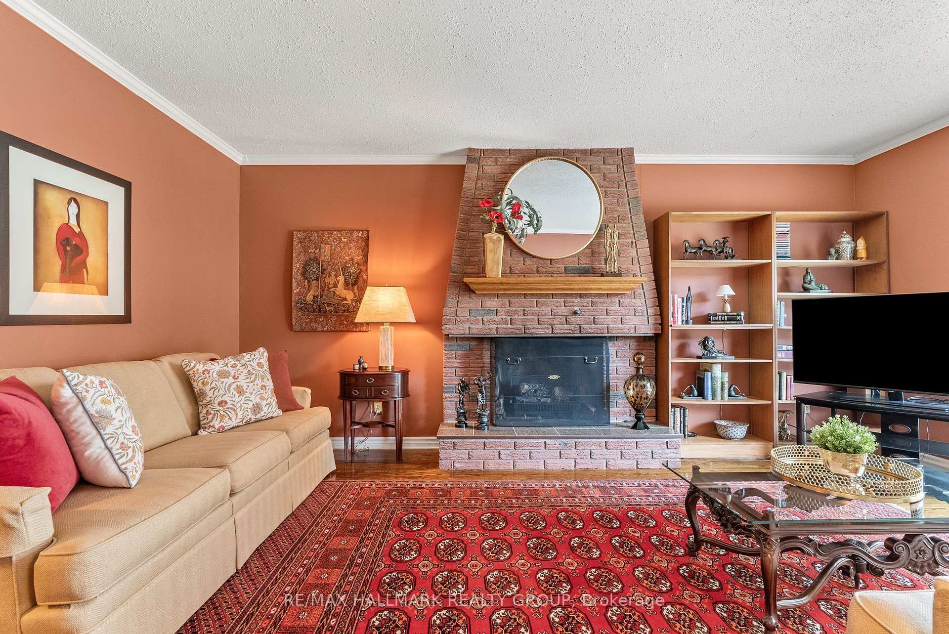 Photo 14 of 52 Knollsbrook Drive, Ottawa, Barrhaven - Knollsbrook — HOMEH