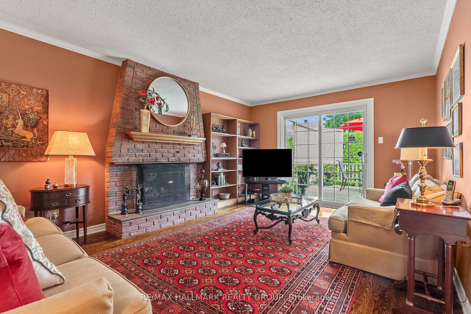 Photo 15 of 52 Knollsbrook Drive, Ottawa, Barrhaven - Knollsbrook — HOMEH