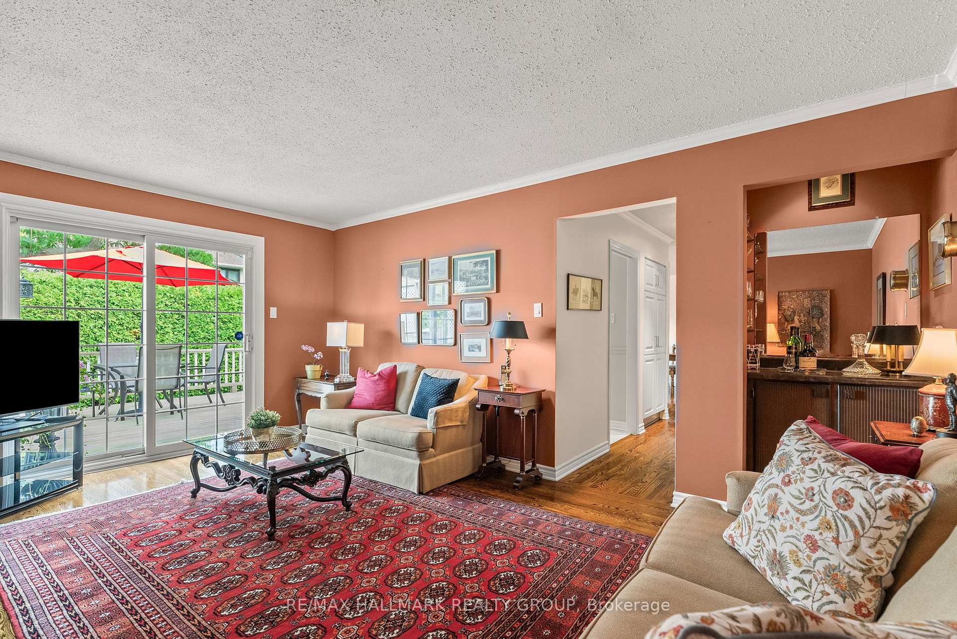 Photo 16 of 52 Knollsbrook Drive, Ottawa, Barrhaven - Knollsbrook — HOMEH