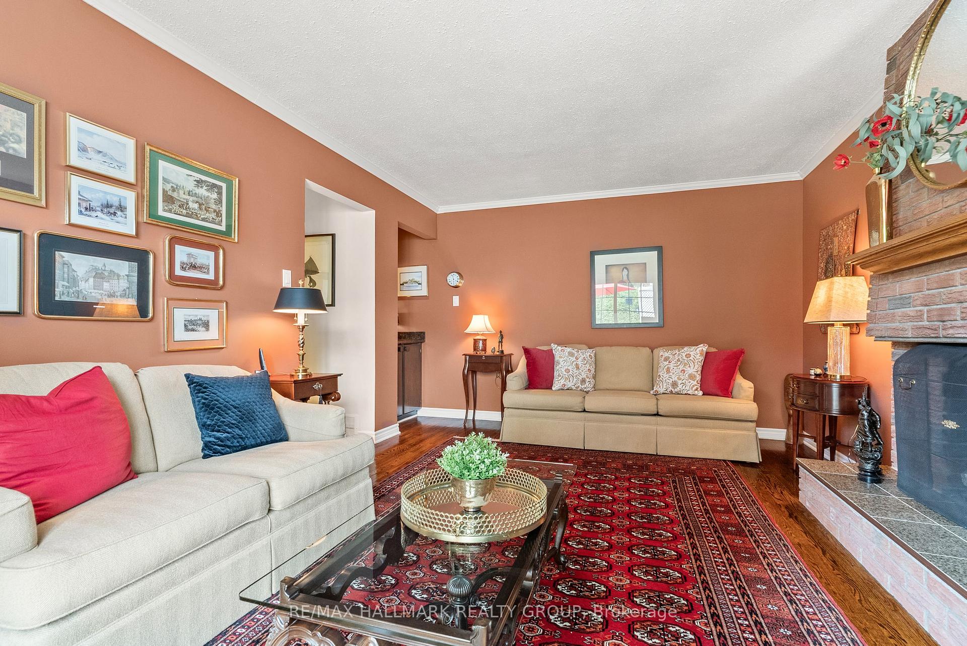 Photo 17 of 52 Knollsbrook Drive, Ottawa, Barrhaven - Knollsbrook — HOMEH