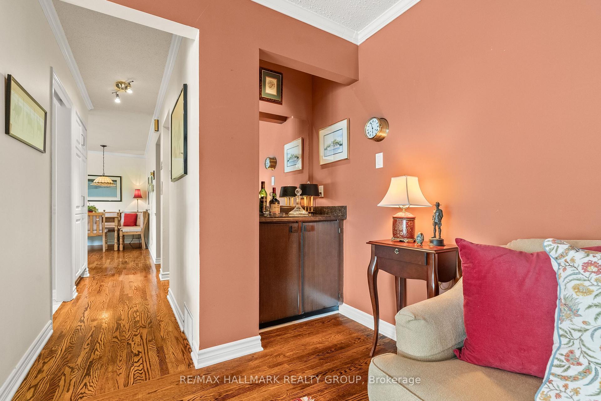 Photo 18 of 52 Knollsbrook Drive, Ottawa, Barrhaven - Knollsbrook — HOMEH