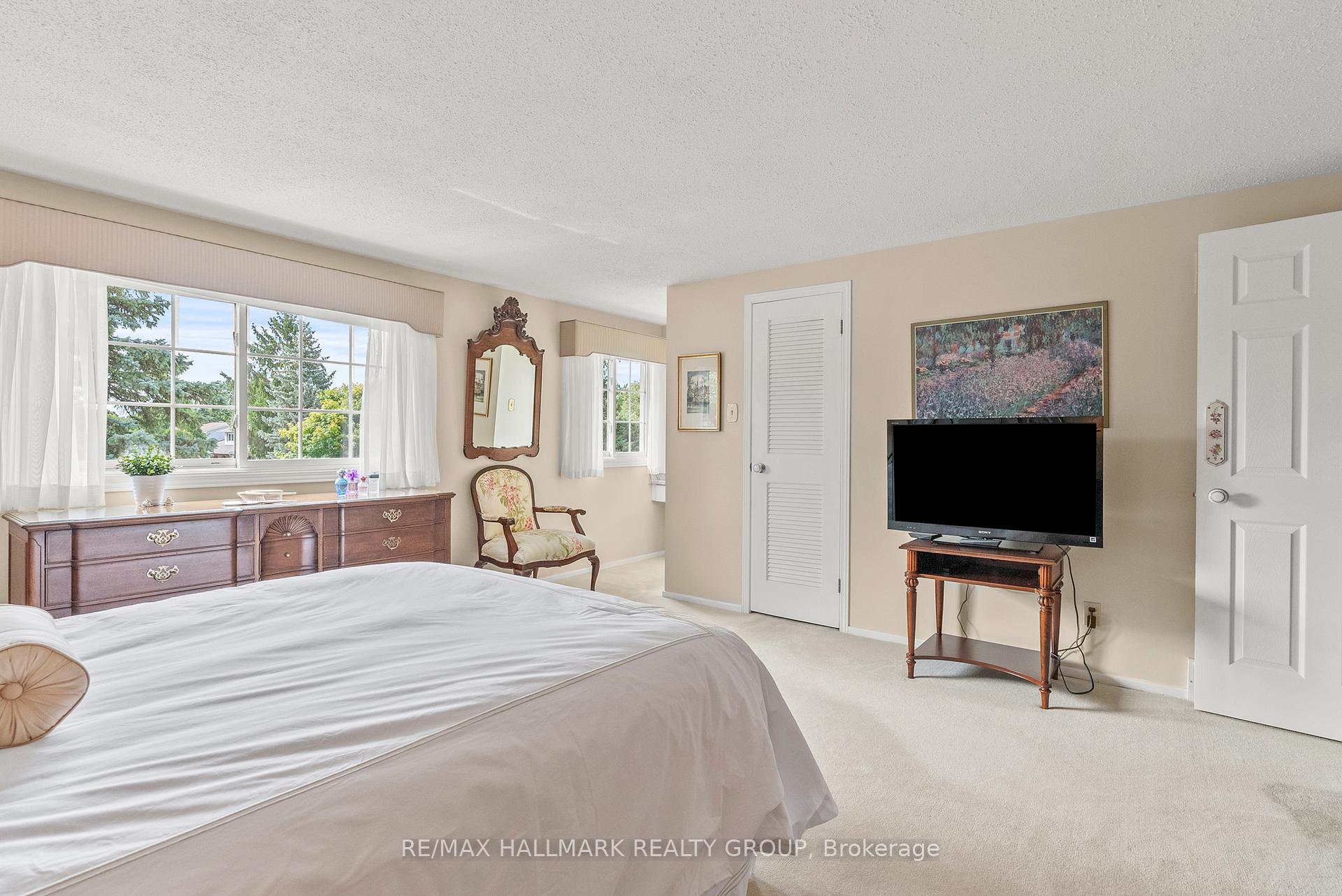 Photo 24 of 52 Knollsbrook Drive, Ottawa, Barrhaven - Knollsbrook — HOMEH