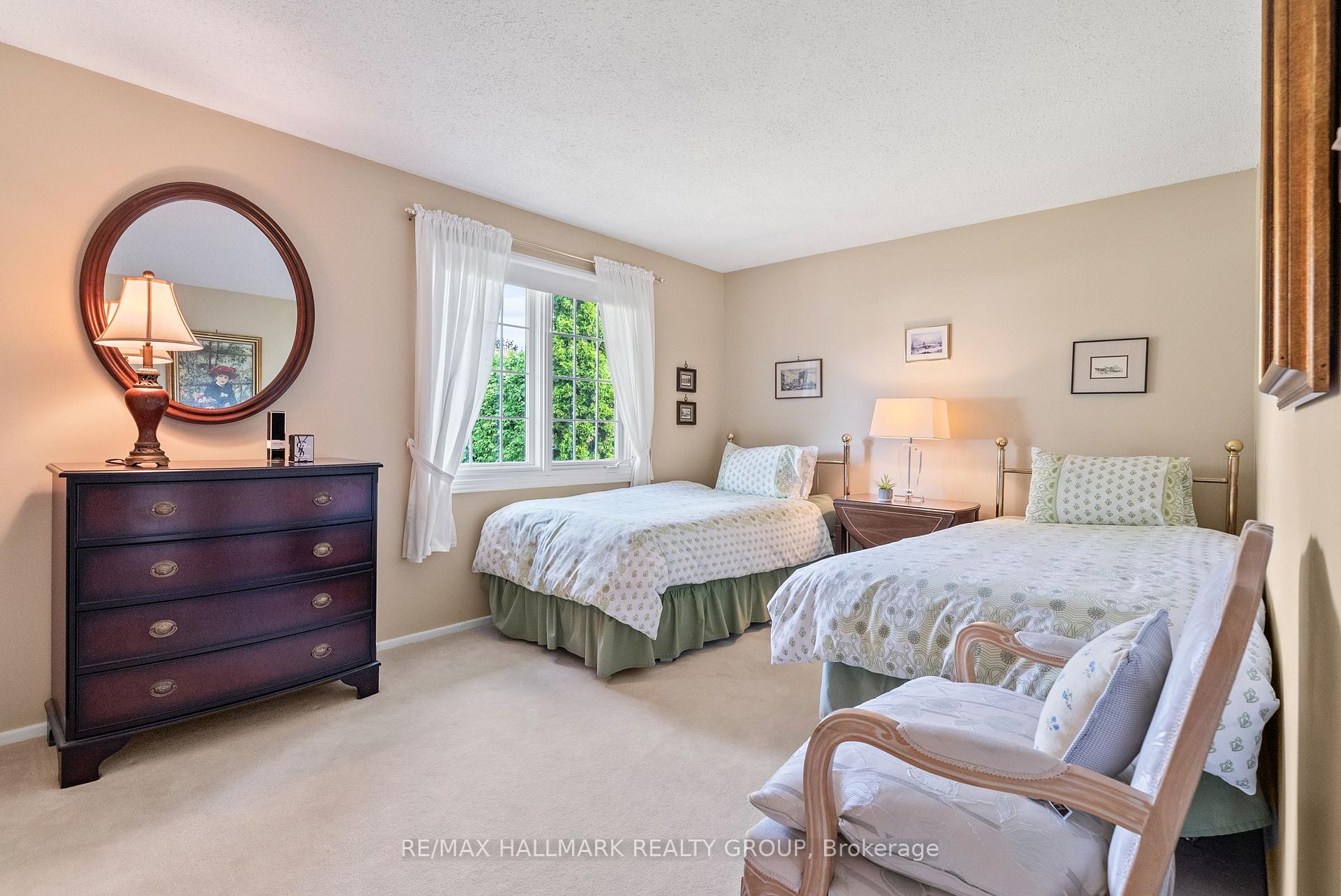 Photo 28 of 52 Knollsbrook Drive, Ottawa, Barrhaven - Knollsbrook — HOMEH