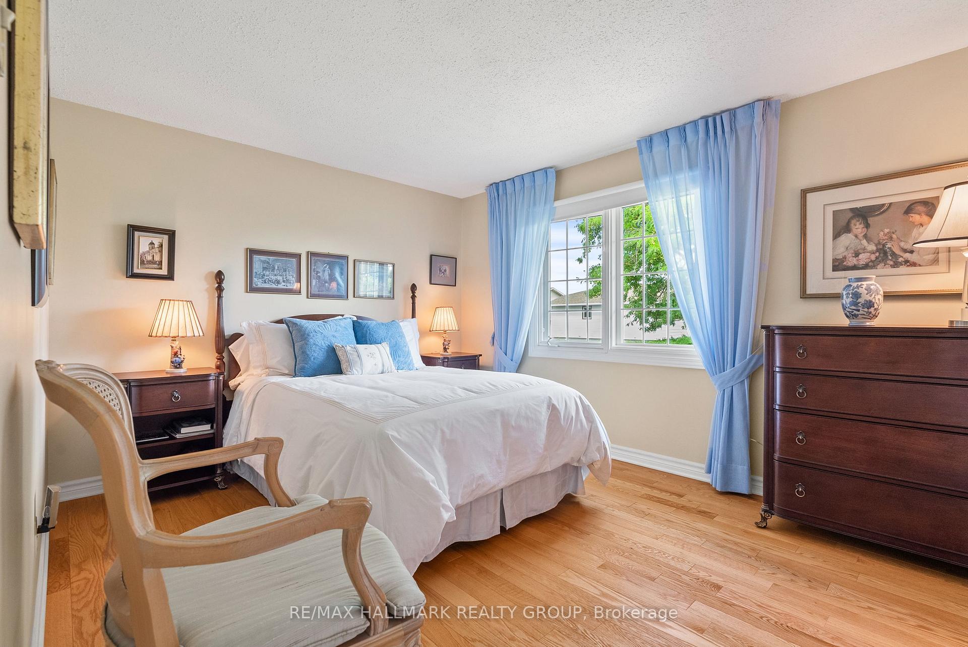 Photo 30 of 52 Knollsbrook Drive, Ottawa, Barrhaven - Knollsbrook — HOMEH