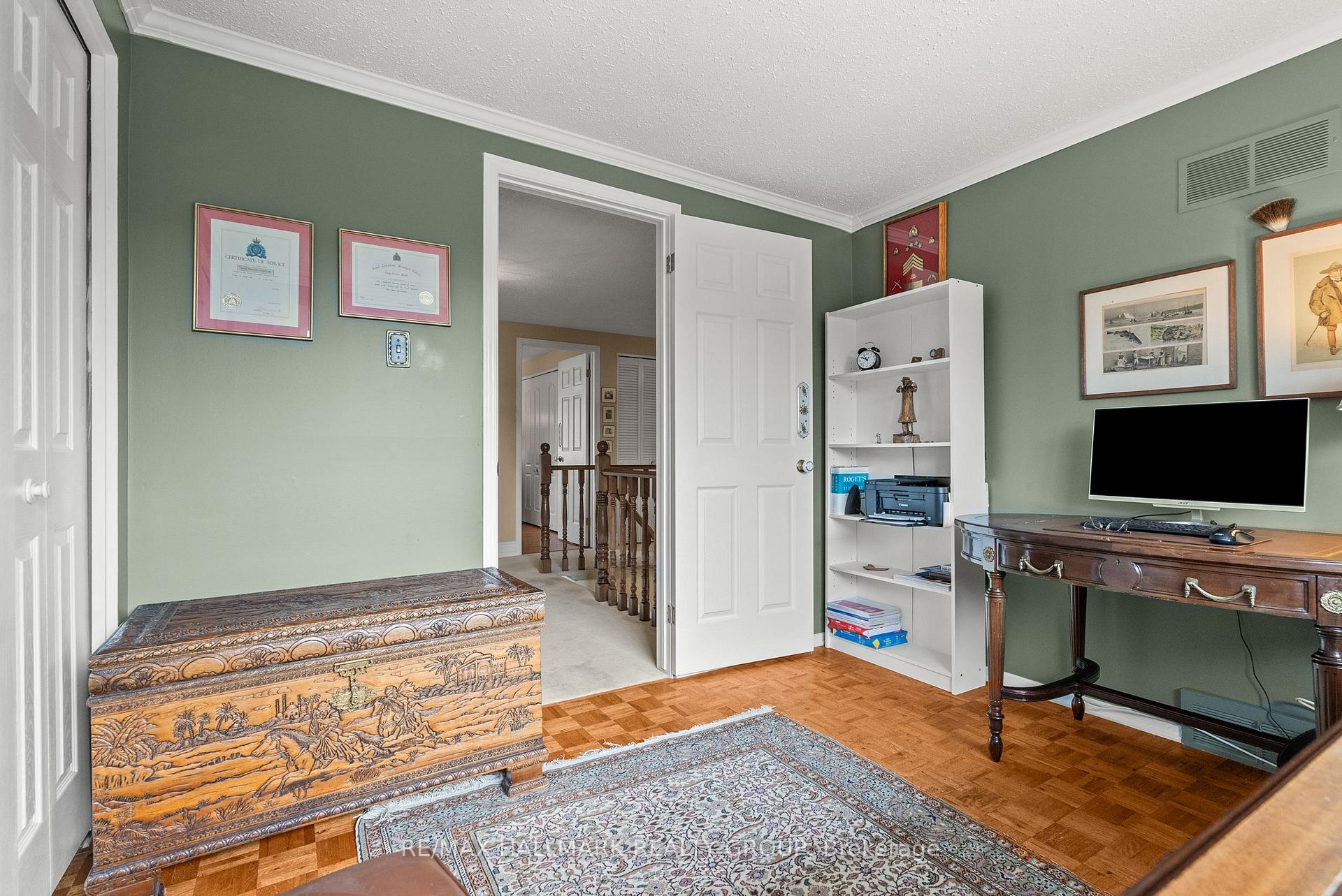 Photo 33 of 52 Knollsbrook Drive, Ottawa, Barrhaven - Knollsbrook — HOMEH