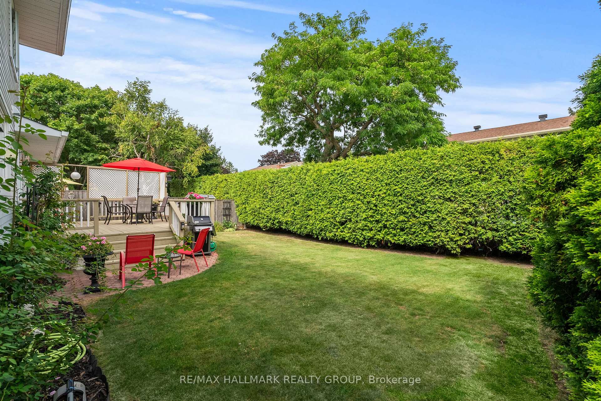 Photo 43 of 52 Knollsbrook Drive, Ottawa, Barrhaven - Knollsbrook — HOMEH