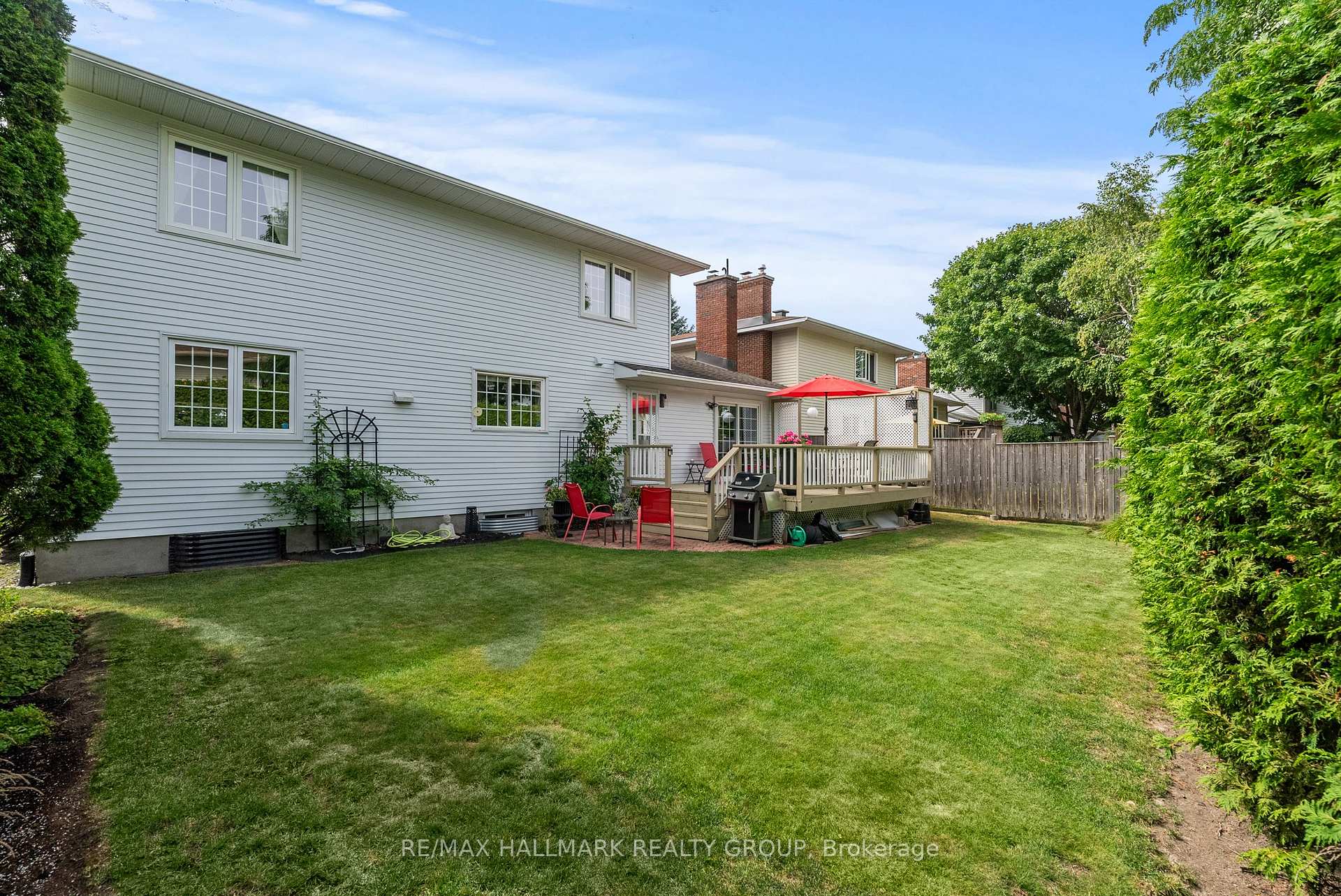 Photo 44 of 52 Knollsbrook Drive, Ottawa, Barrhaven - Knollsbrook — HOMEH