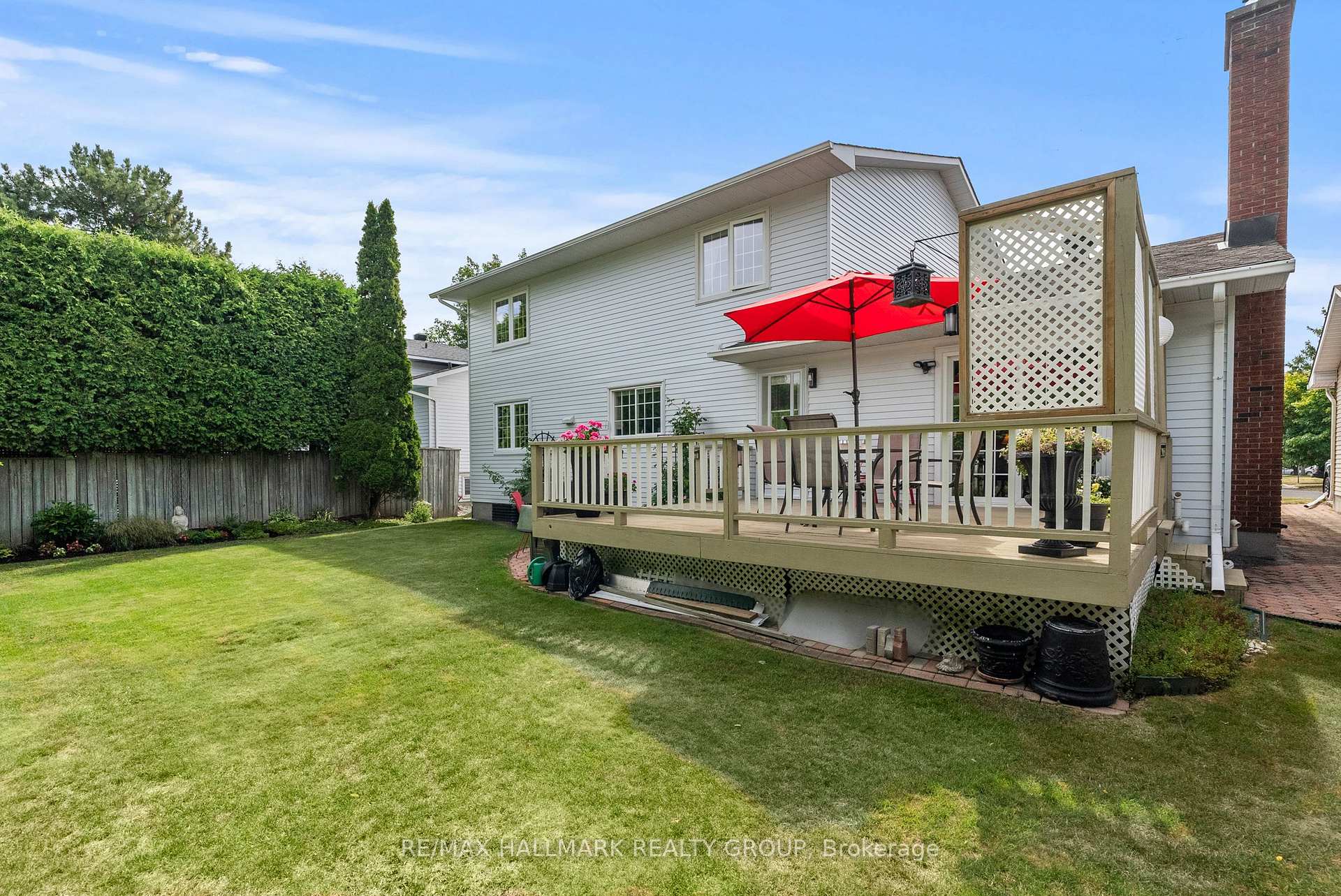 Photo 45 of 52 Knollsbrook Drive, Ottawa, Barrhaven - Knollsbrook — HOMEH
