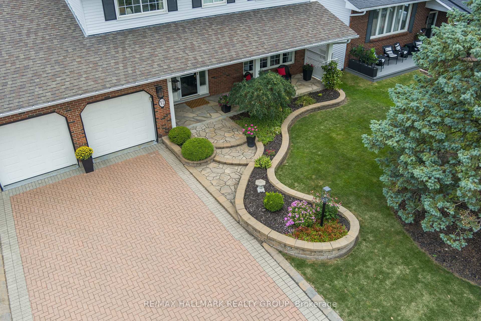 Photo 46 of 52 Knollsbrook Drive, Ottawa, Barrhaven - Knollsbrook — HOMEH