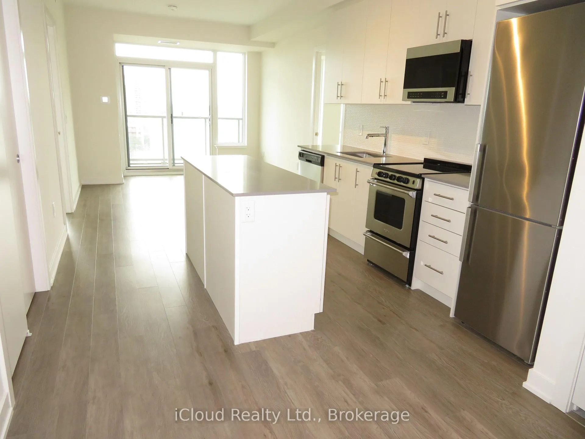 Photo 5 of Unit 1104, 212 King William Street E, Hamilton, Beasley — HOMEH