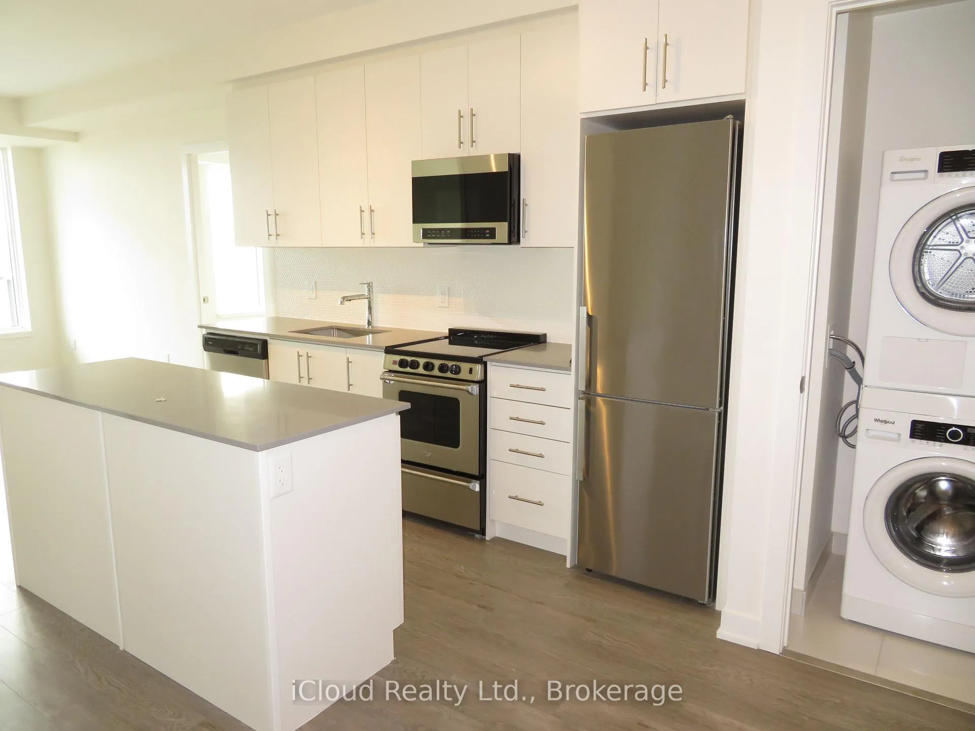 Photo 6 of Unit 1104, 212 King William Street E, Hamilton, Beasley — HOMEH