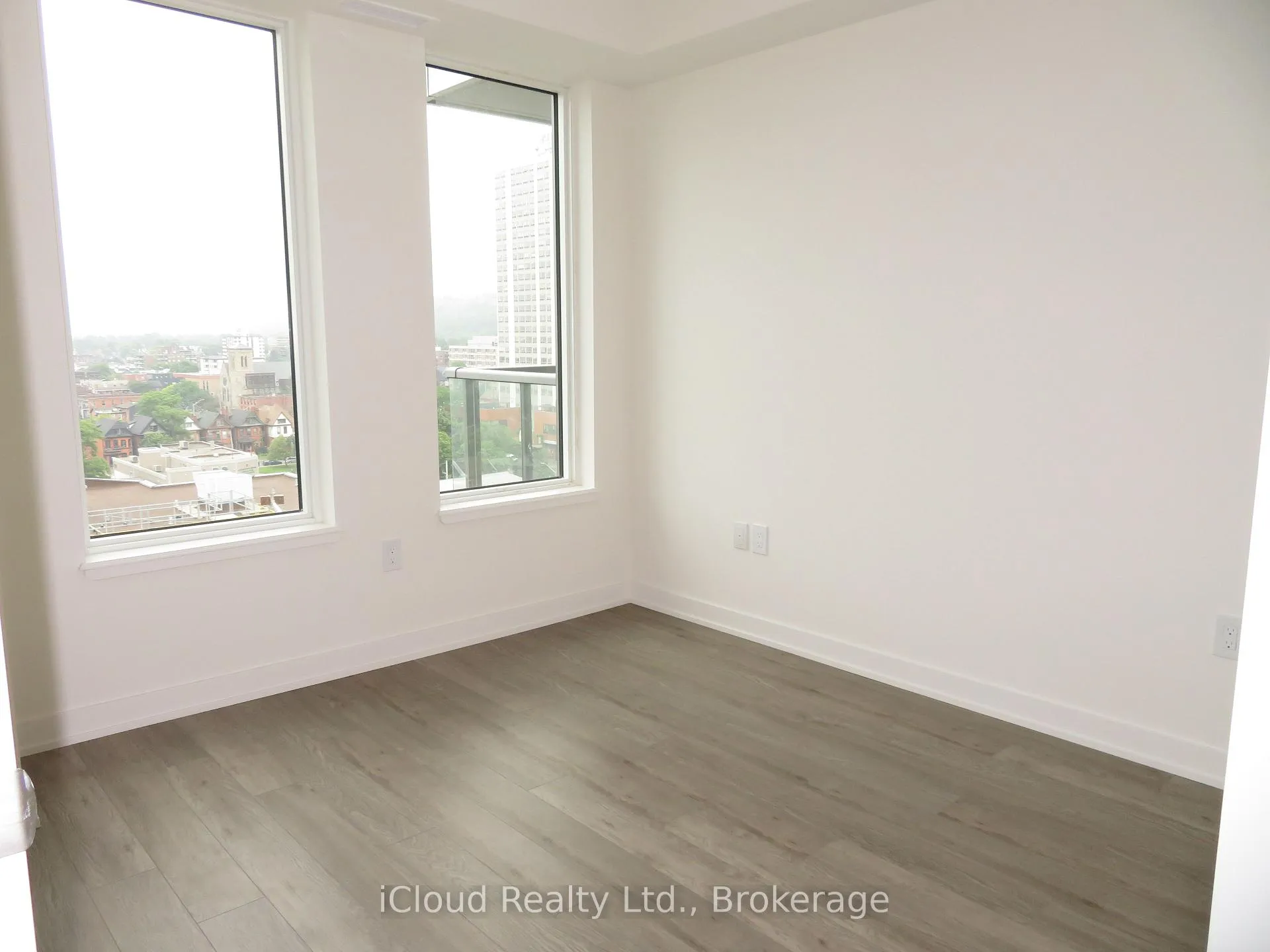 Photo 20 of Unit 1104, 212 King William Street E, Hamilton, Beasley — HOMEH