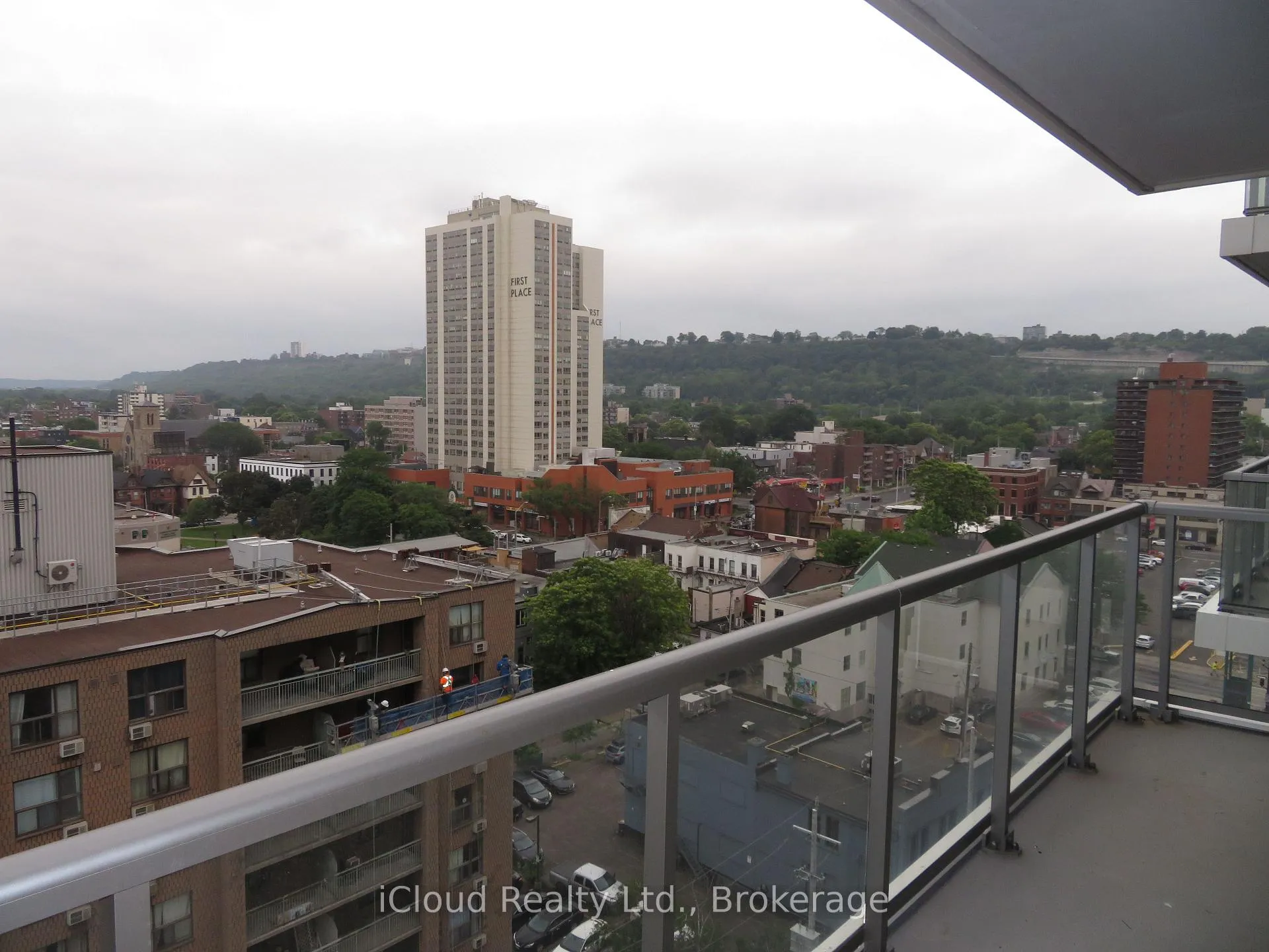 Photo 32 of Unit 1104, 212 King William Street E, Hamilton, Beasley — HOMEH