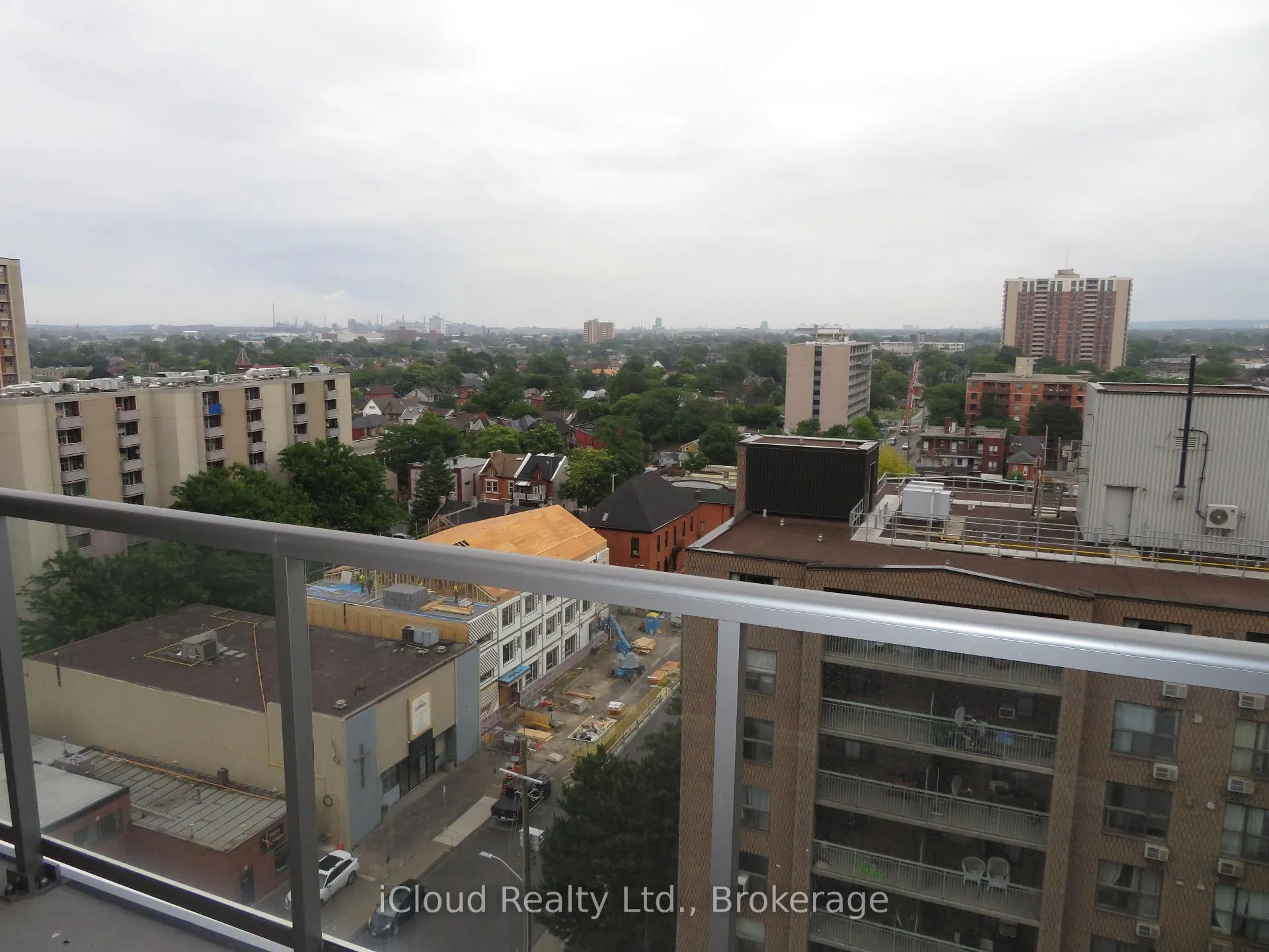 Photo 33 of Unit 1104, 212 King William Street E, Hamilton, Beasley — HOMEH