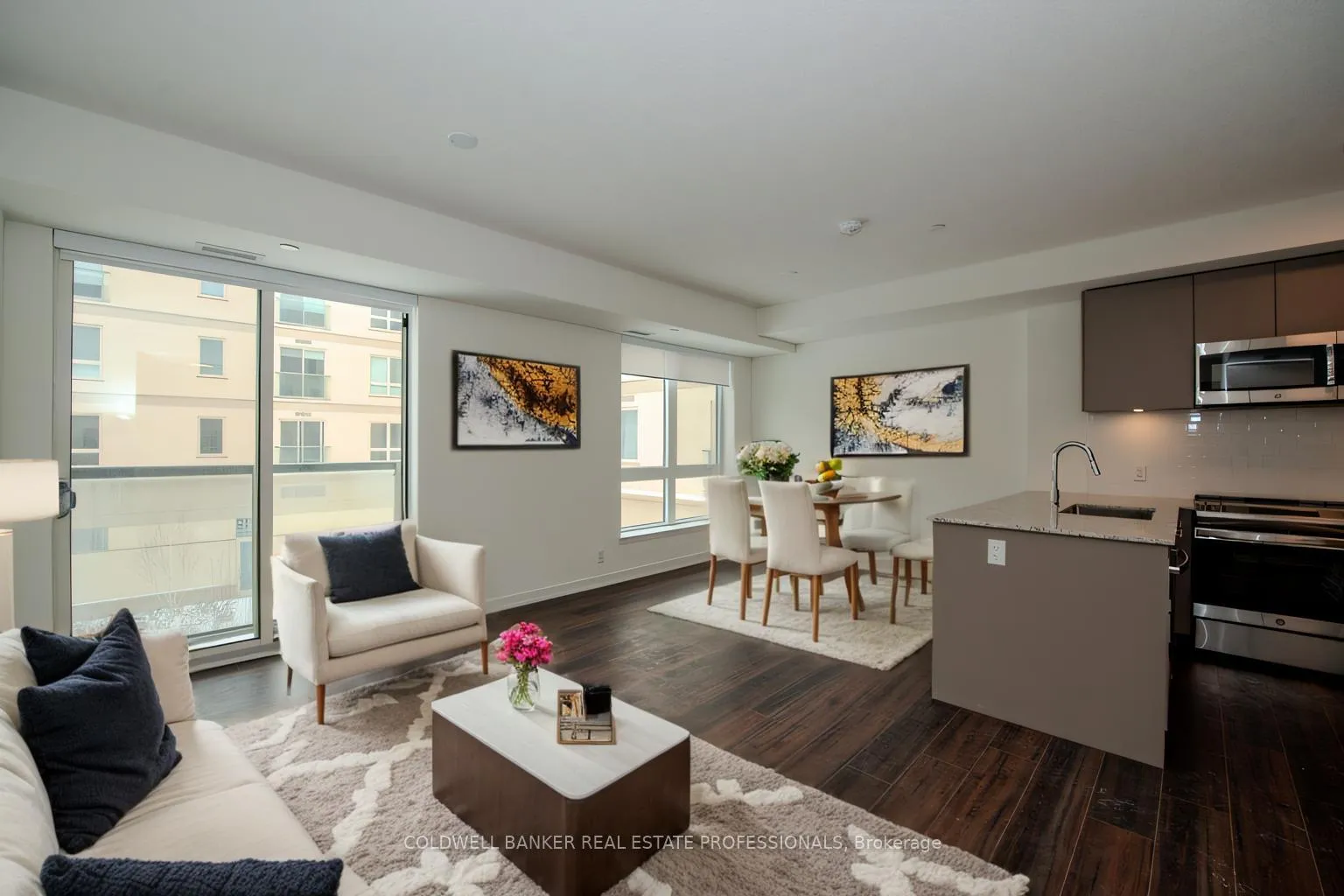 Photo 1 of Unit 202, 101 Cathedral High Street, Markham, Cathedraltown — HOMEH