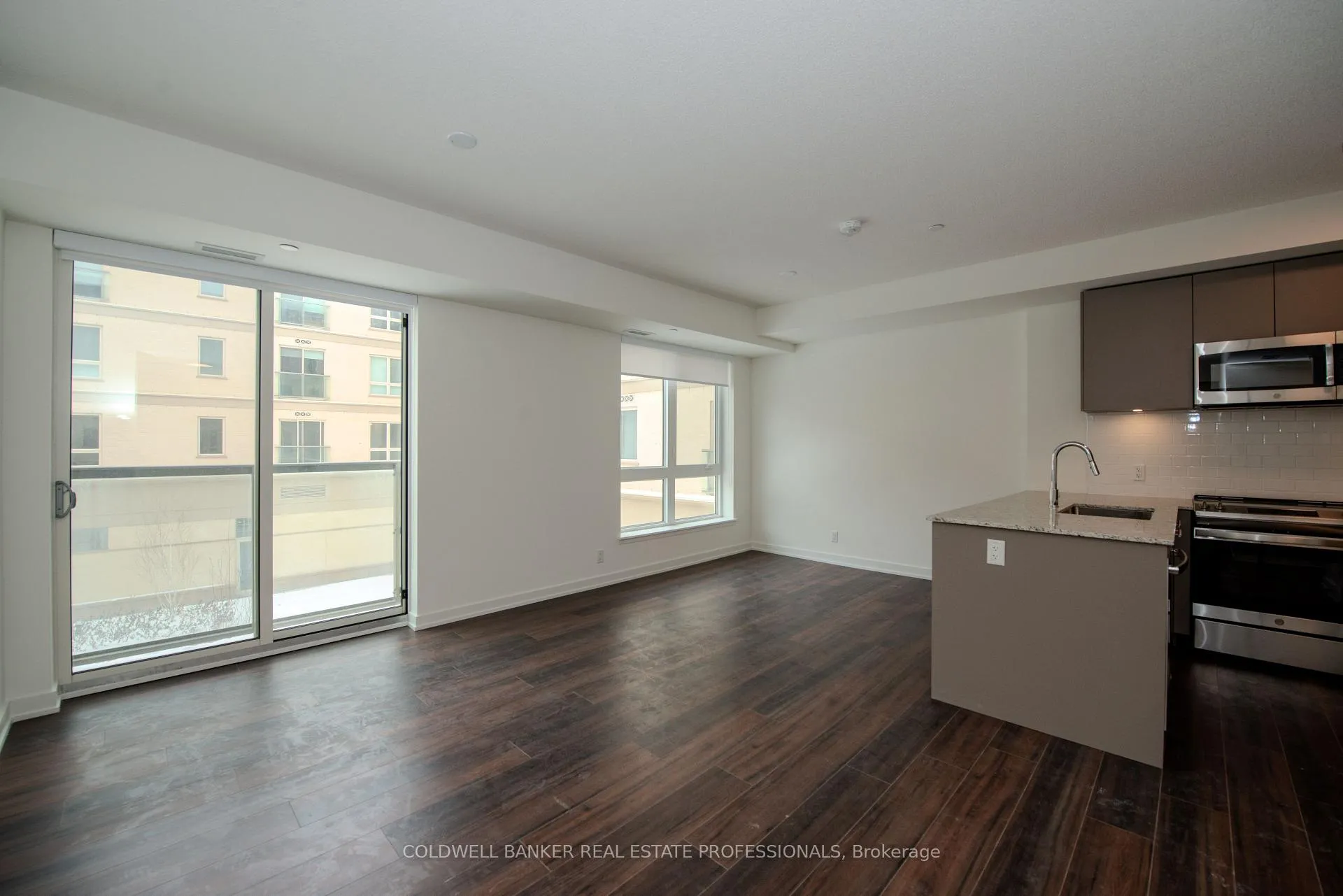 Photo 2 of Unit 202, 101 Cathedral High Street, Markham, Cathedraltown — HOMEH