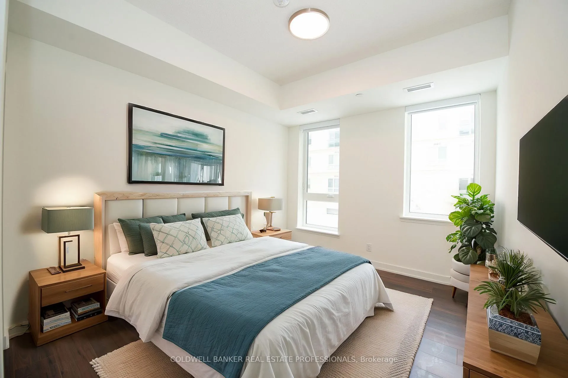 Photo 6 of Unit 202, 101 Cathedral High Street, Markham, Cathedraltown — HOMEH