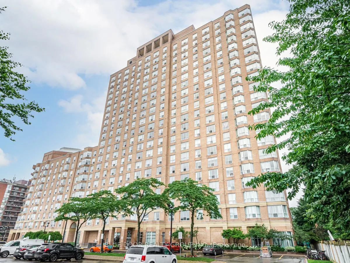 Photo 1 of Unit 1004, 21 Overlea Boulevard, Toronto, Thorncliffe Park — HOMEH